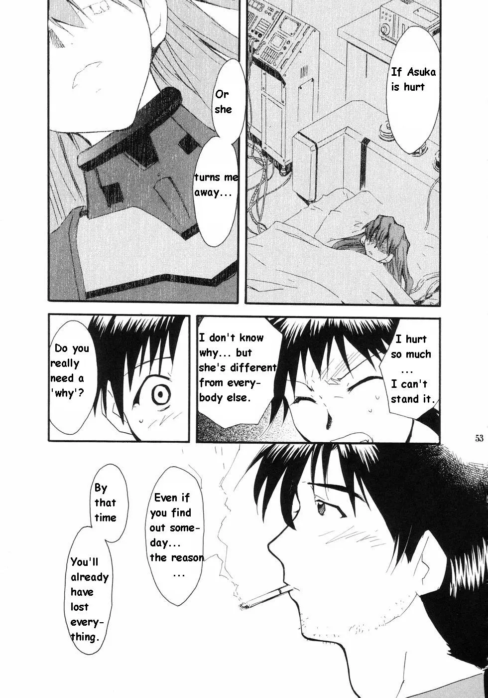 RE-TAKE porn comic picture 49