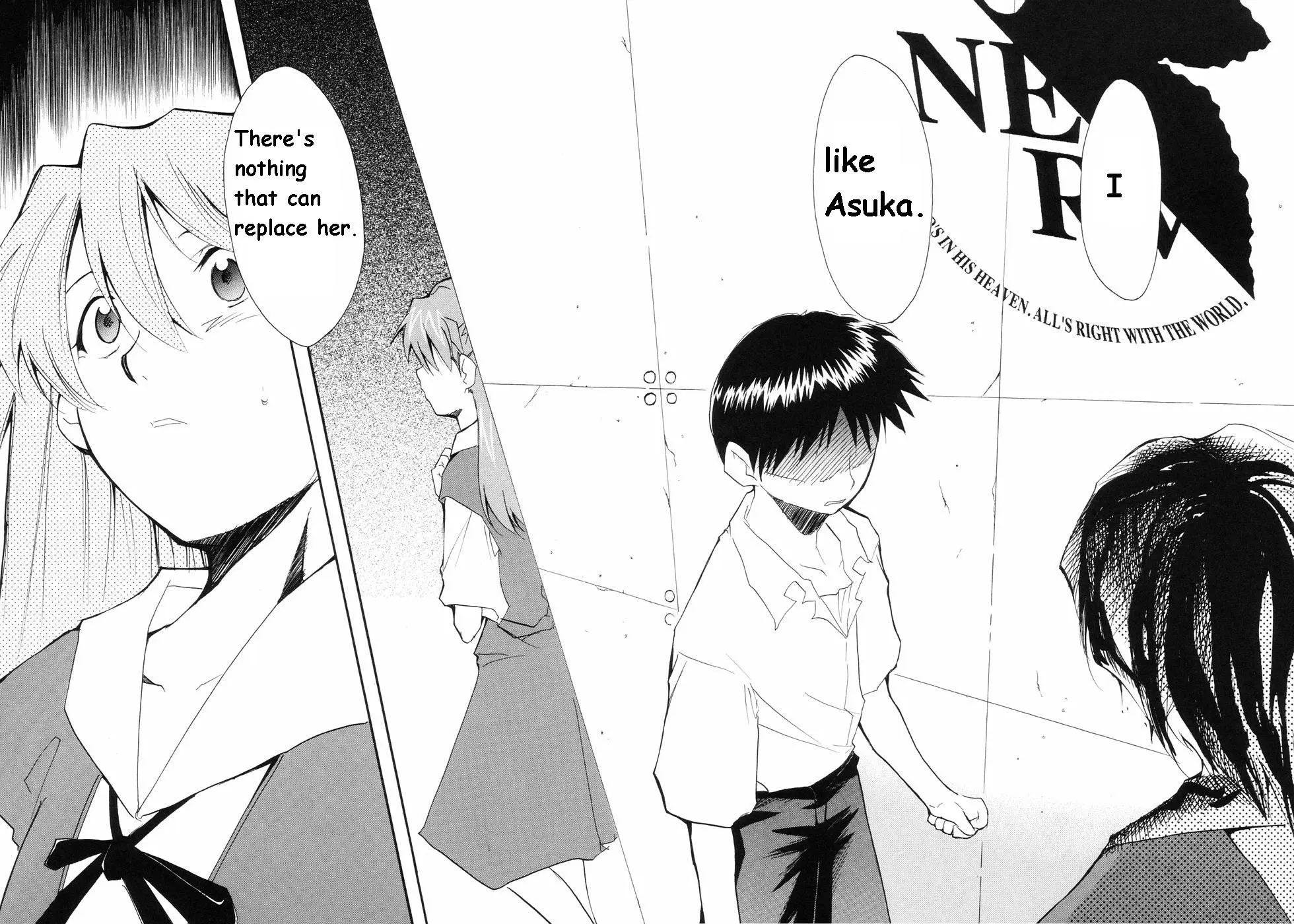 RE-TAKE porn comic picture 58