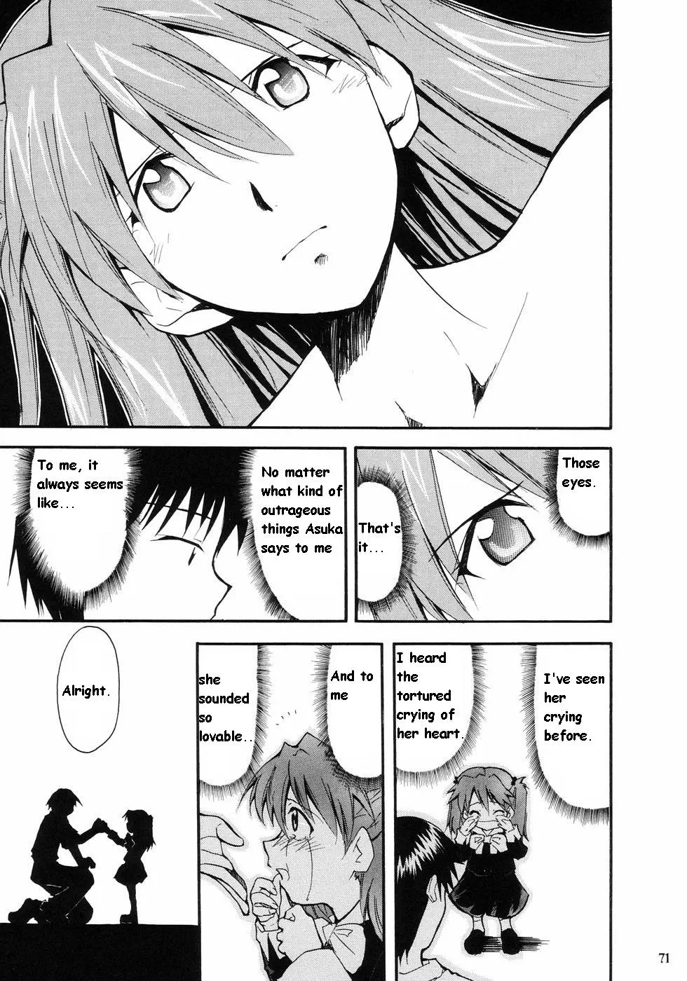 RE-TAKE porn comic picture 66
