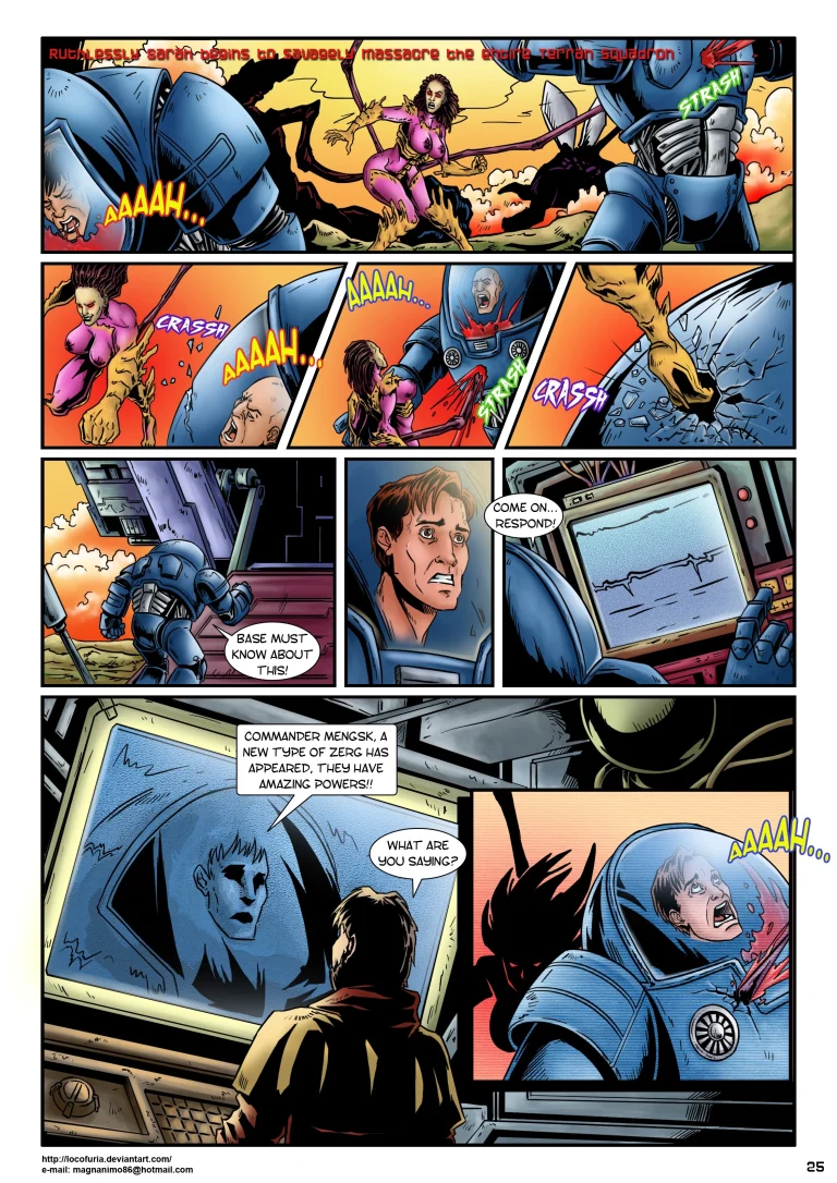 Rebirth porn comic picture 26