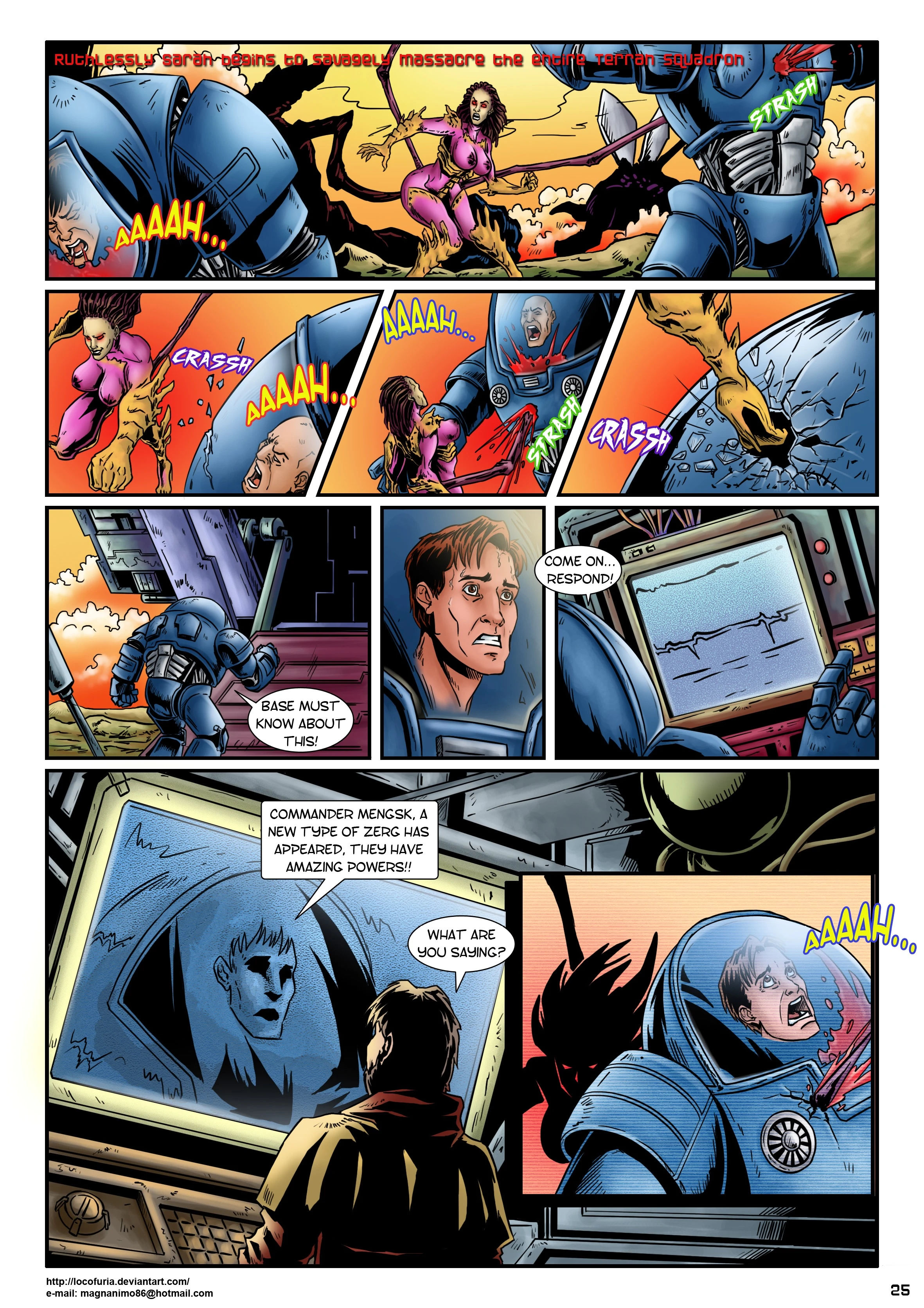 Rebirth porn comic picture 26
