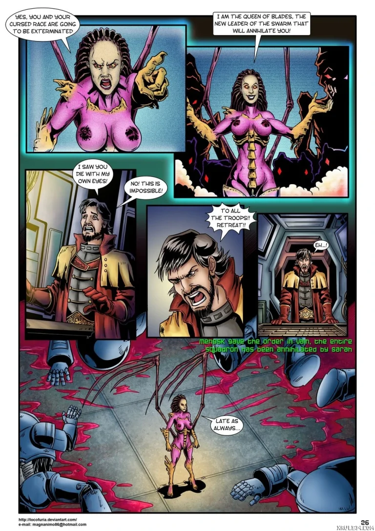 Rebirth porn comic picture 27