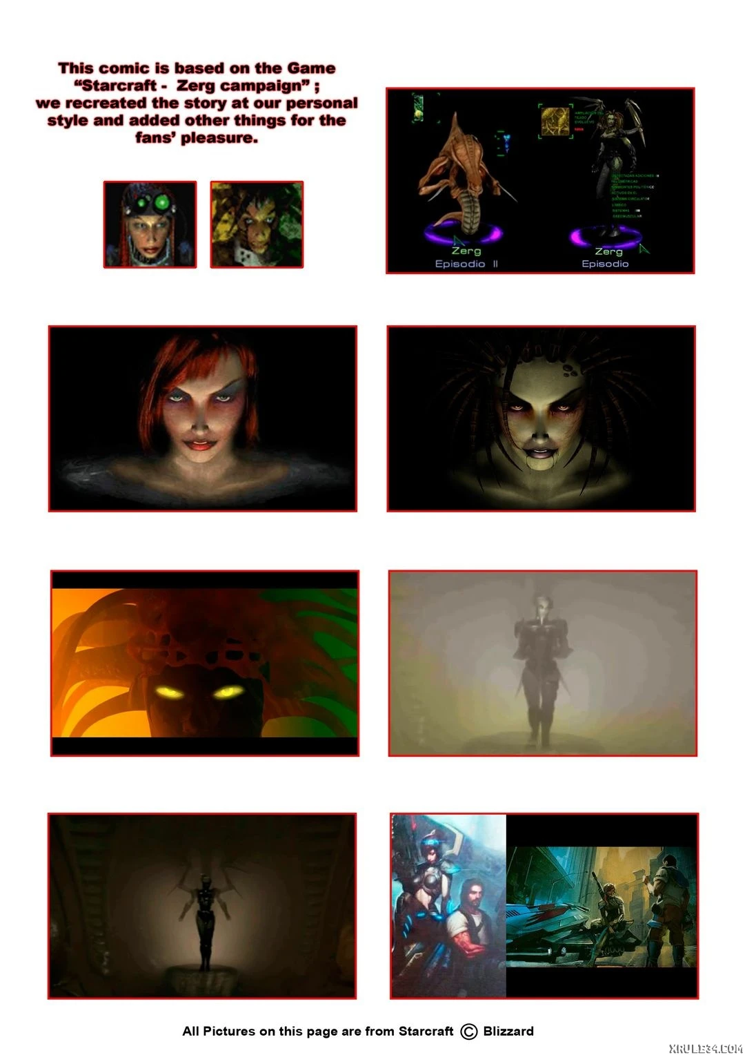 Rebirth porn comic picture 29
