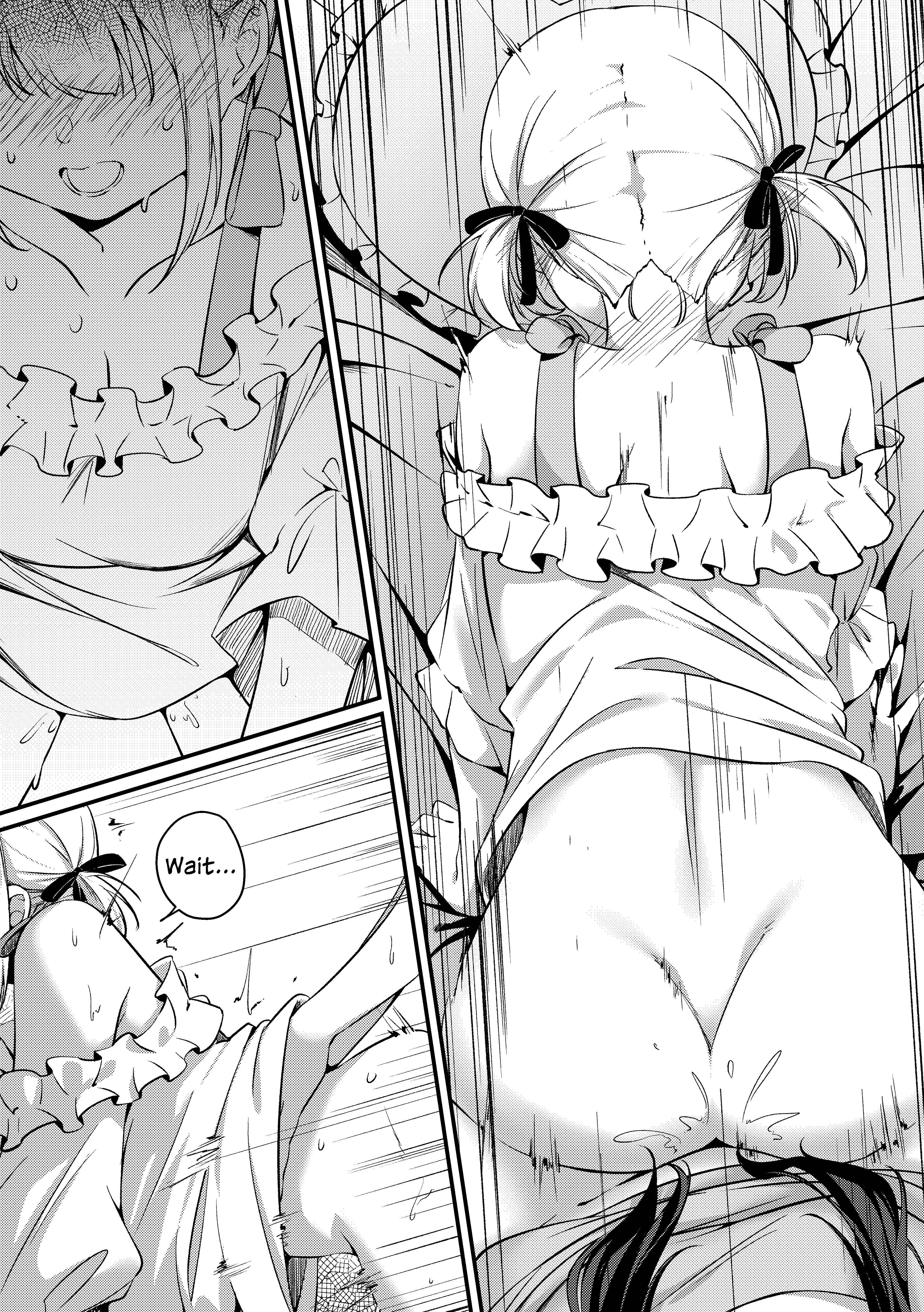 Record and Recording porn comic picture 13