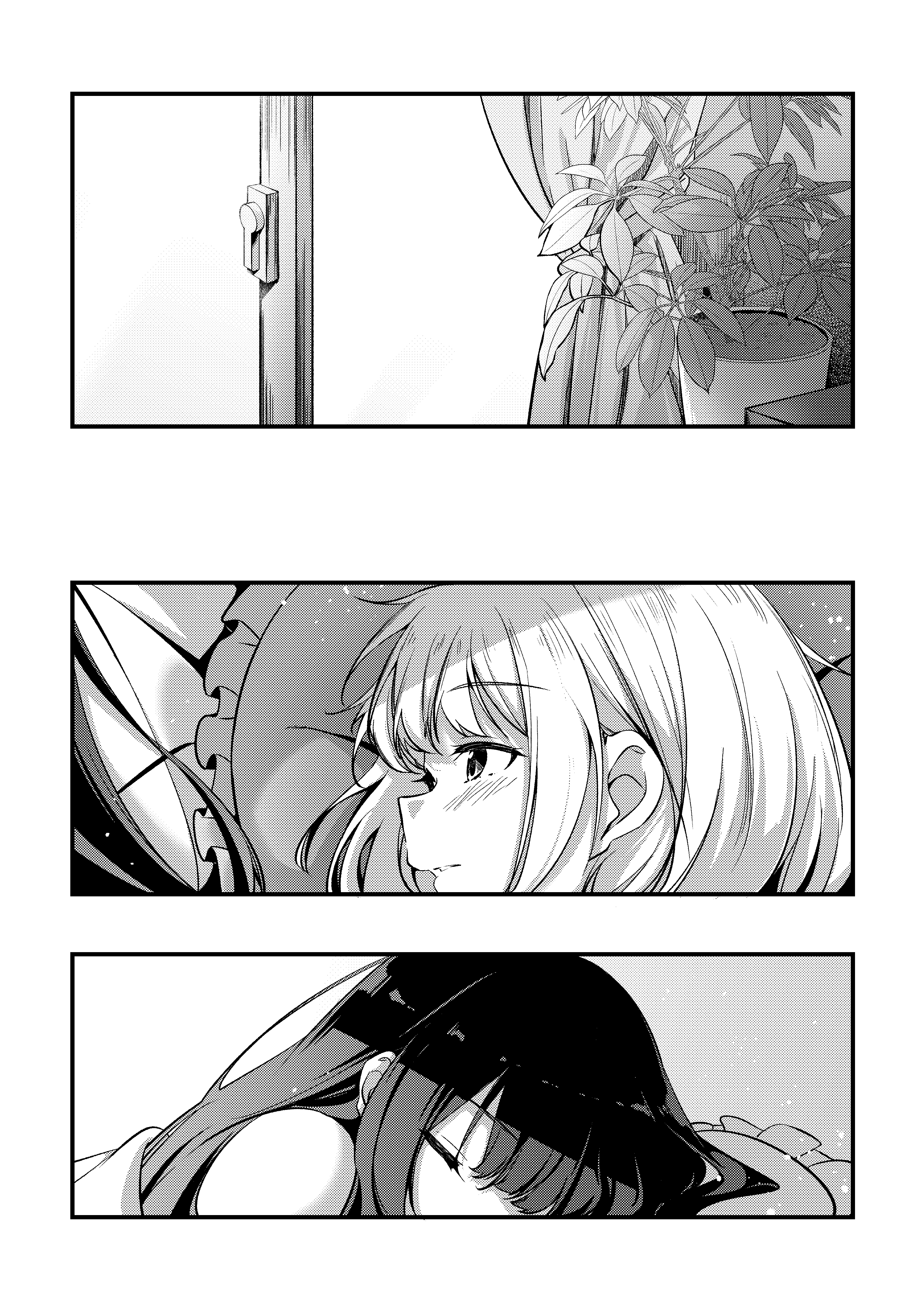 Record and Recording porn comic picture 20