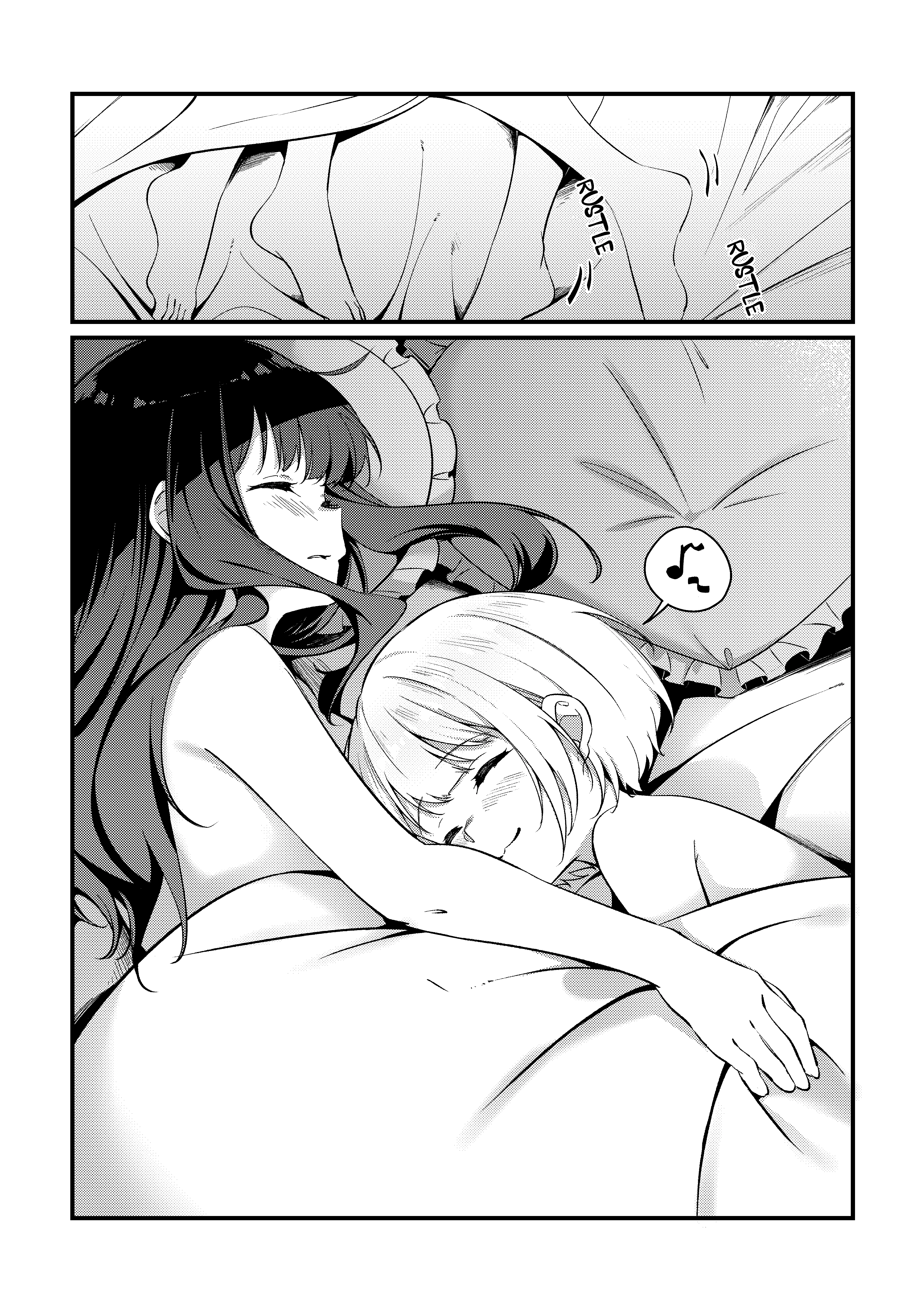 Record and Recording porn comic picture 21