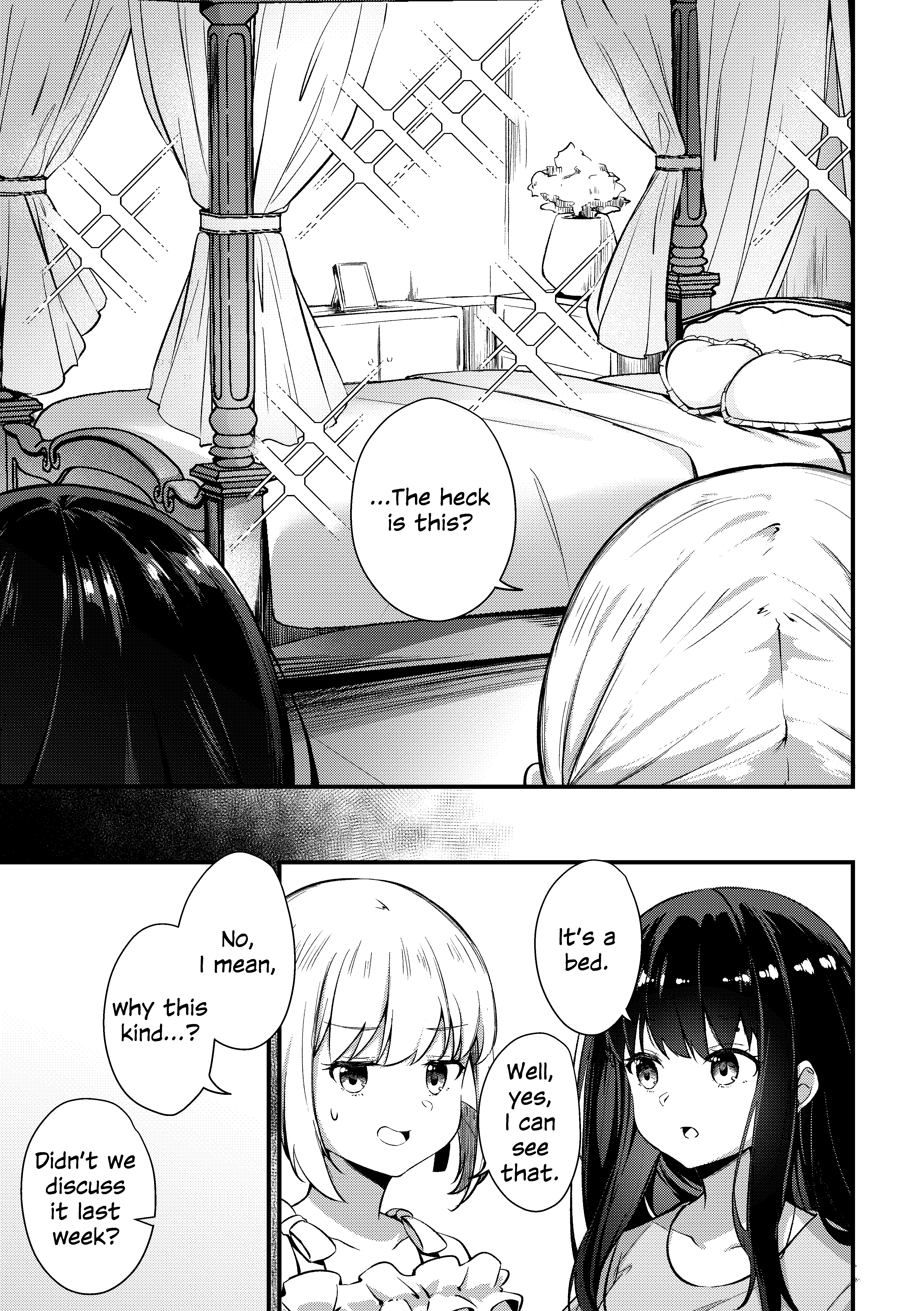 Record and Recording porn comic picture 3