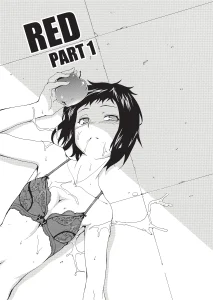 Red 1 porn comic picture 1