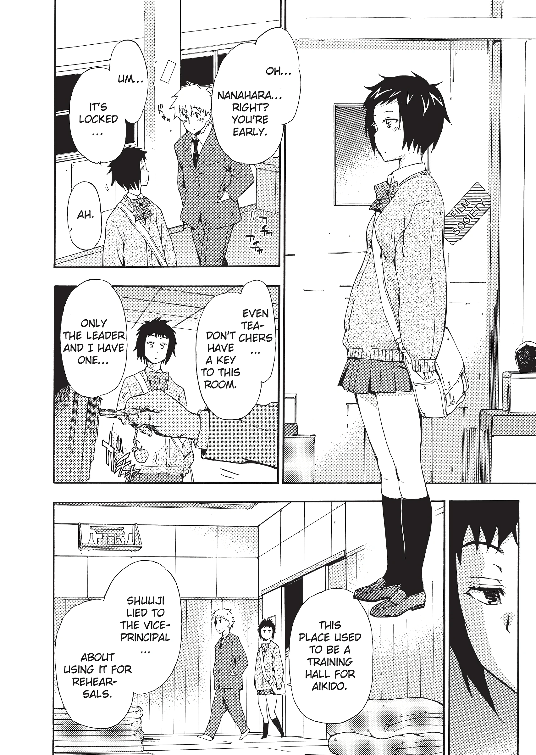 Red 1 porn comic picture 6