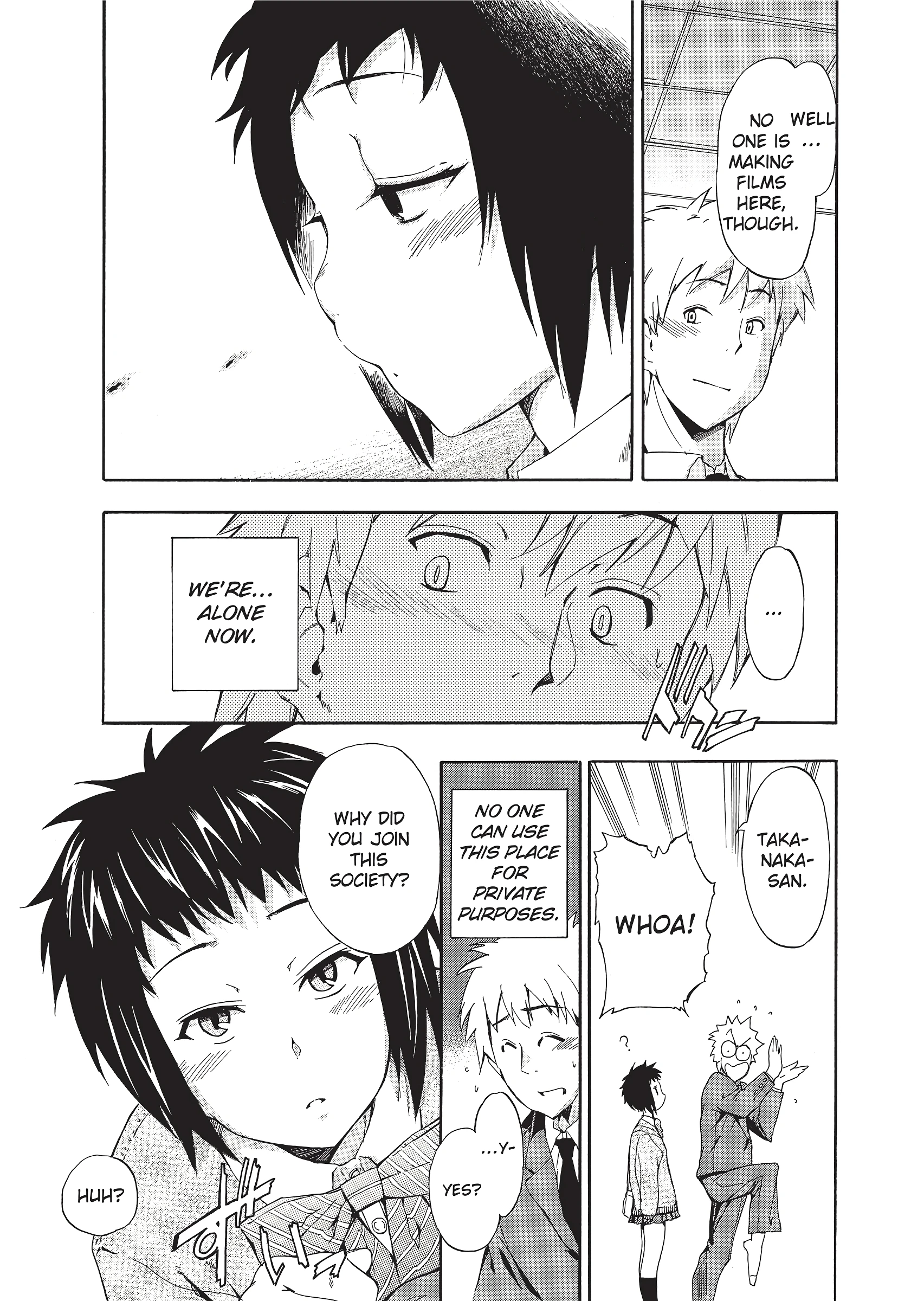 Red 1 porn comic picture 7