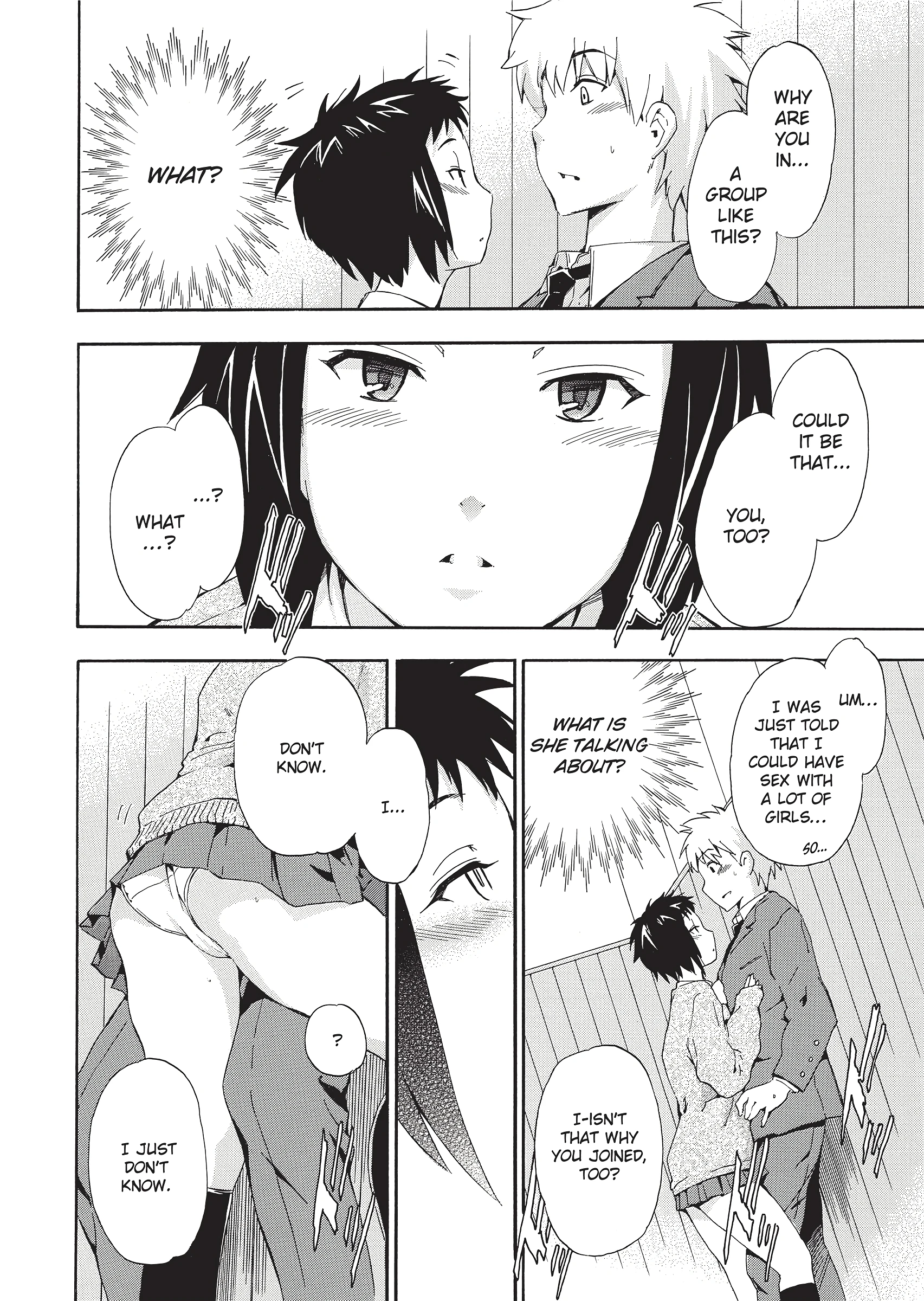 Red 1 porn comic picture 8