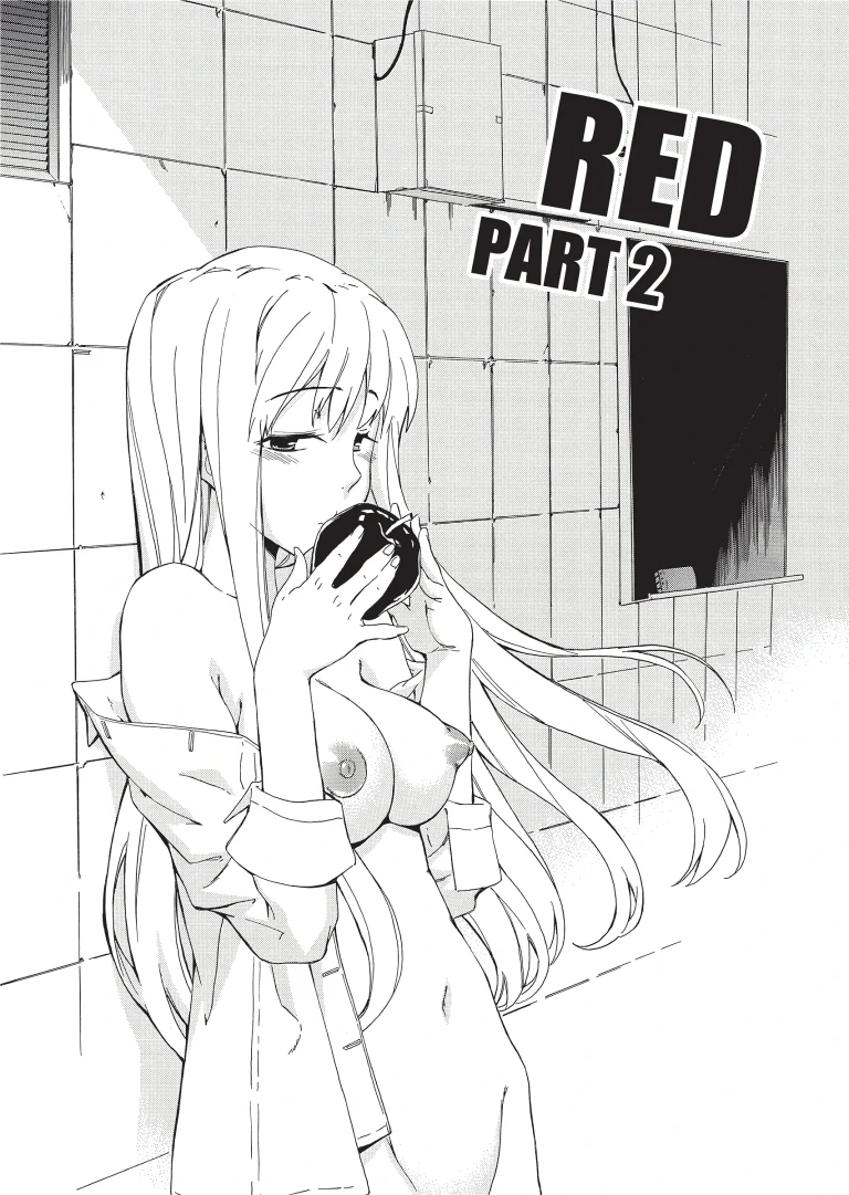 Red 2 porn comic picture 1