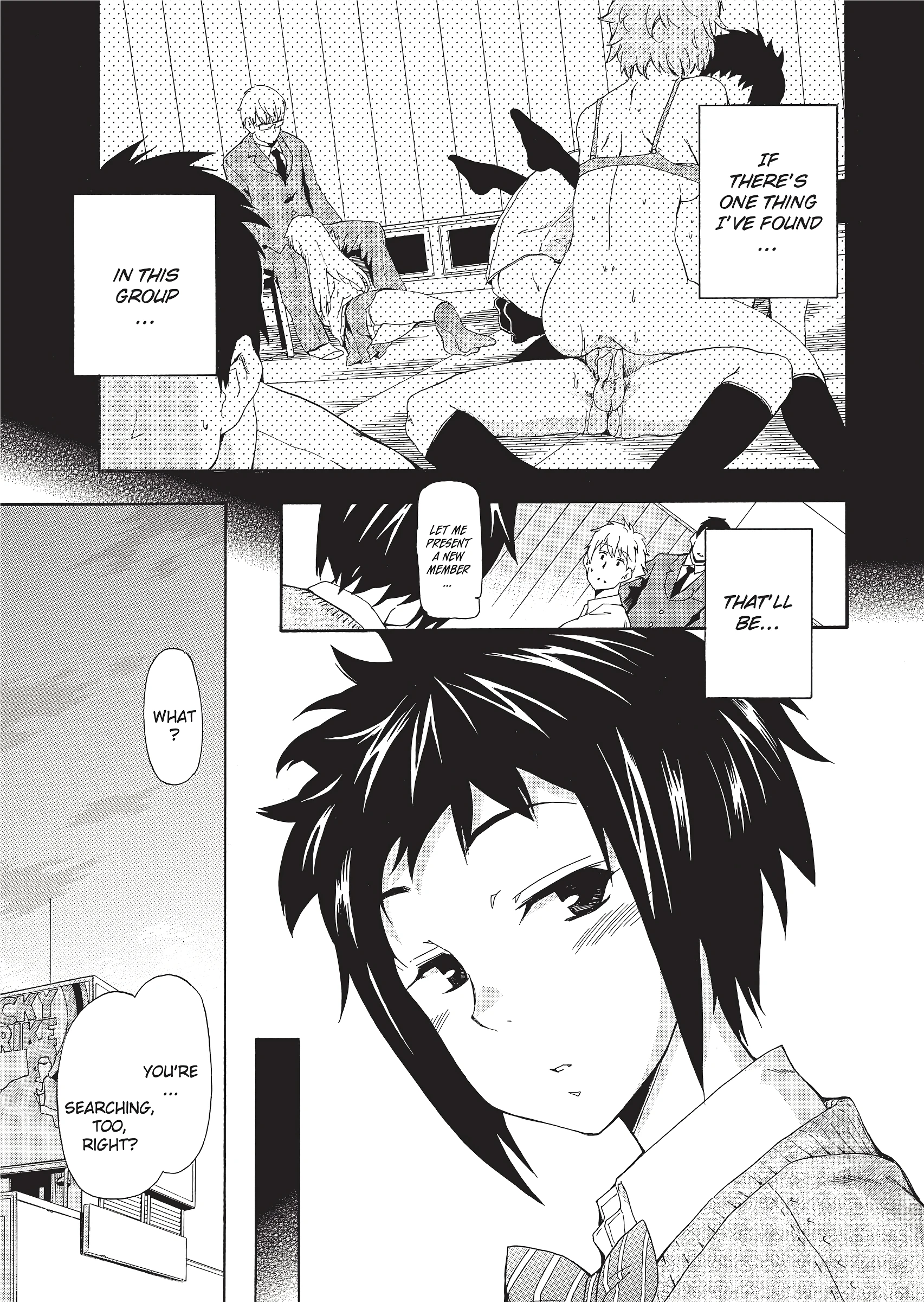 Red 2 porn comic picture 3