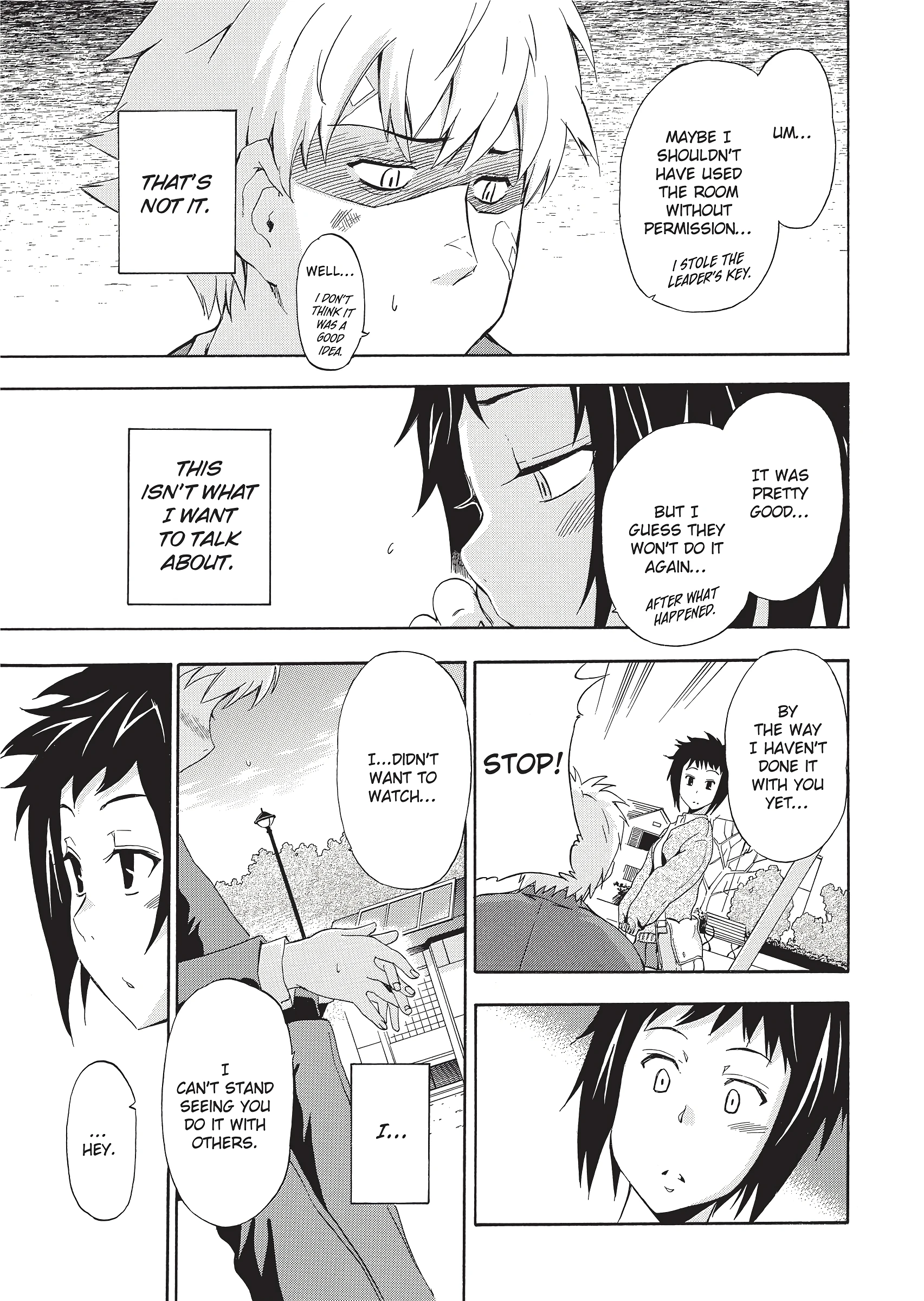 Red 2 porn comic picture 5