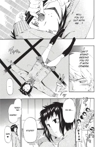 Red 3 porn comic picture 1