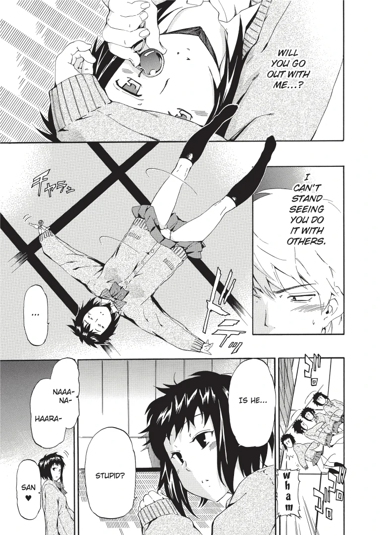 Red 3 porn comic picture 1