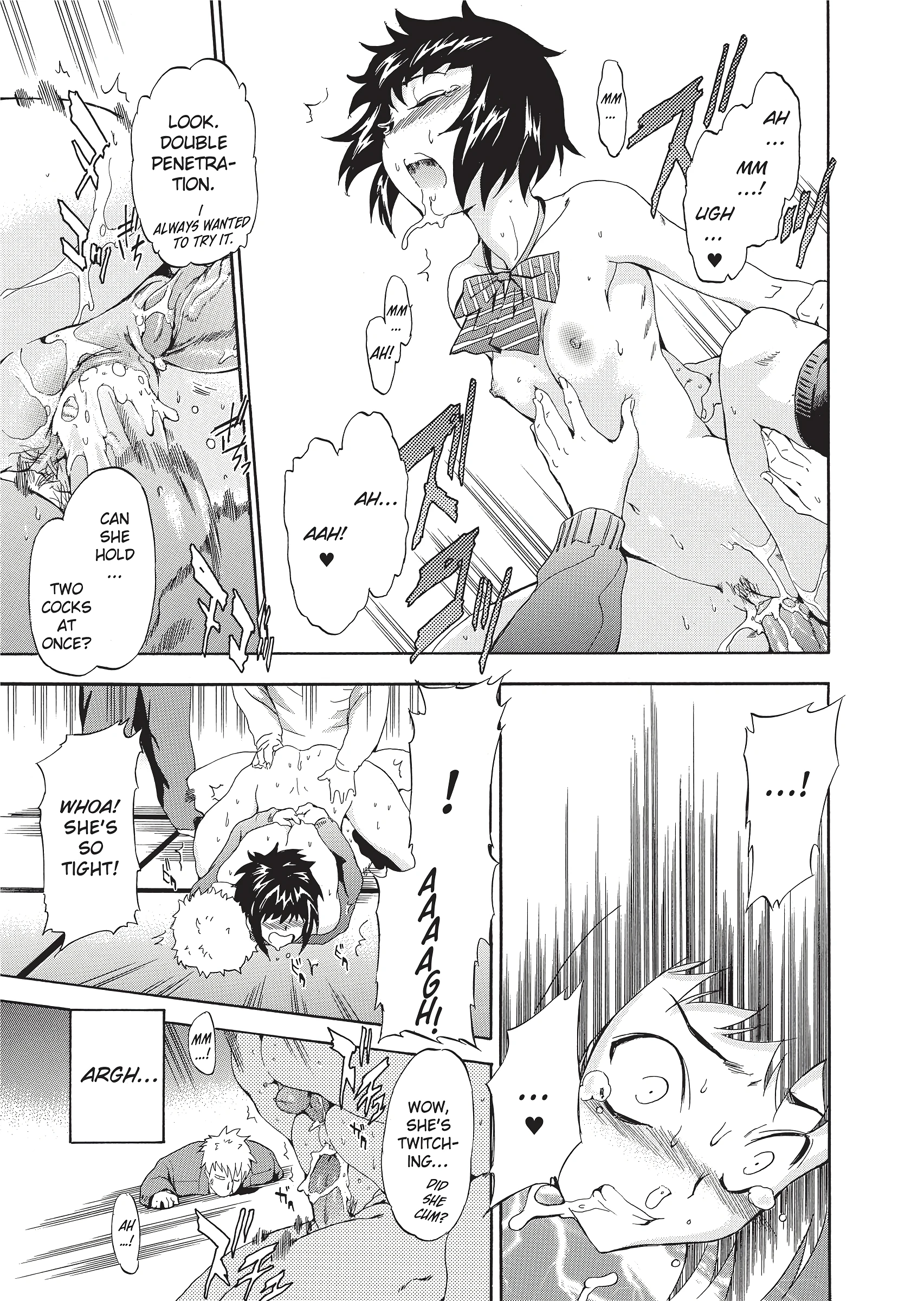 Red 3 porn comic picture 15