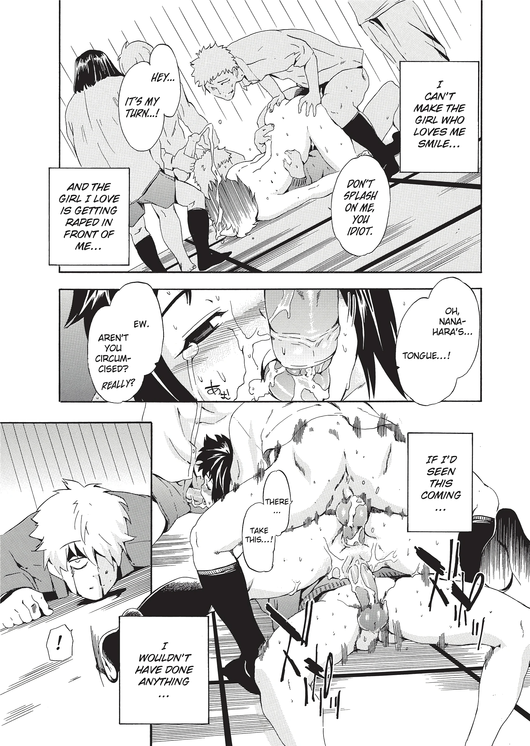 Red 3 porn comic picture 17
