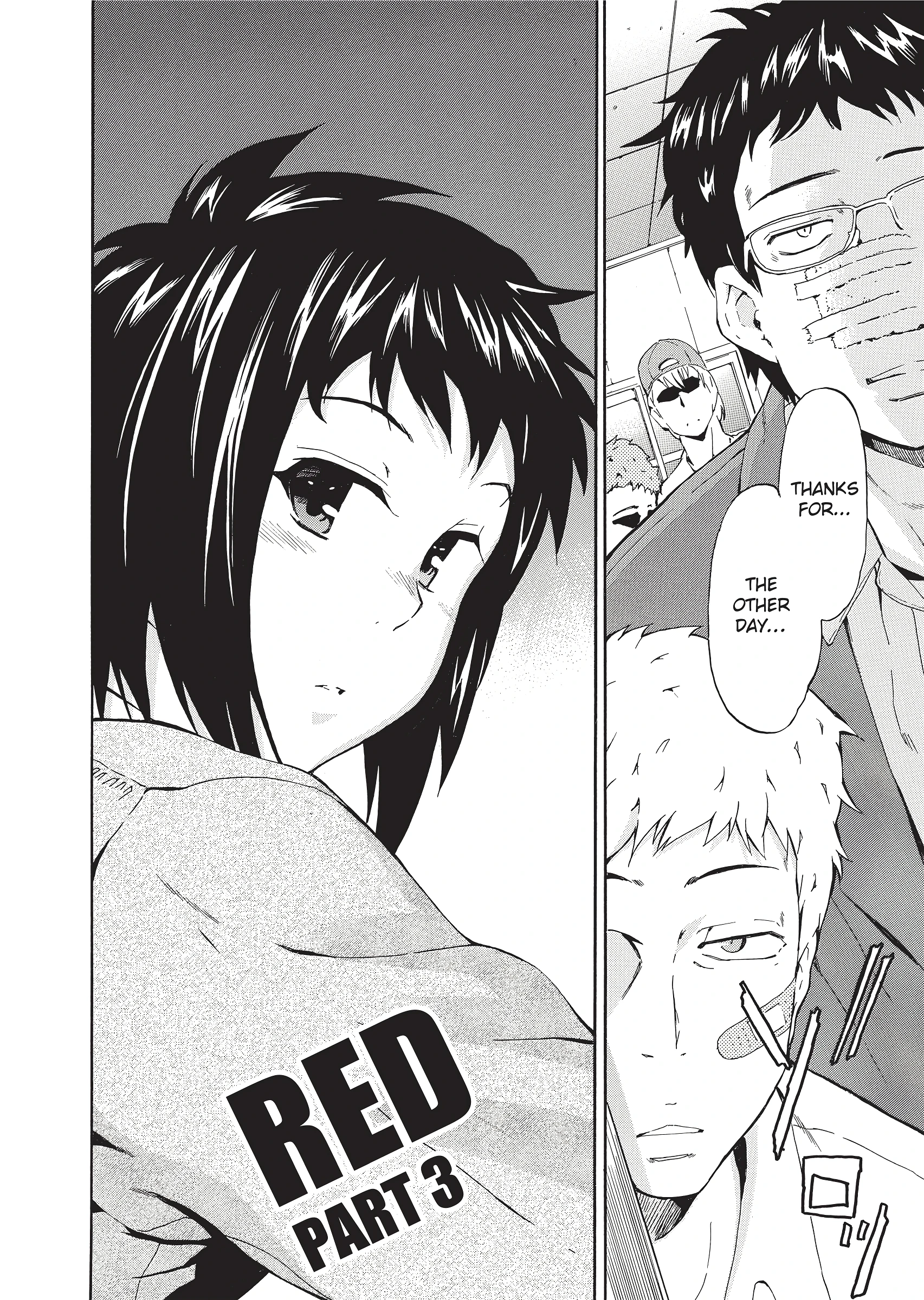 Red 3 porn comic picture 2