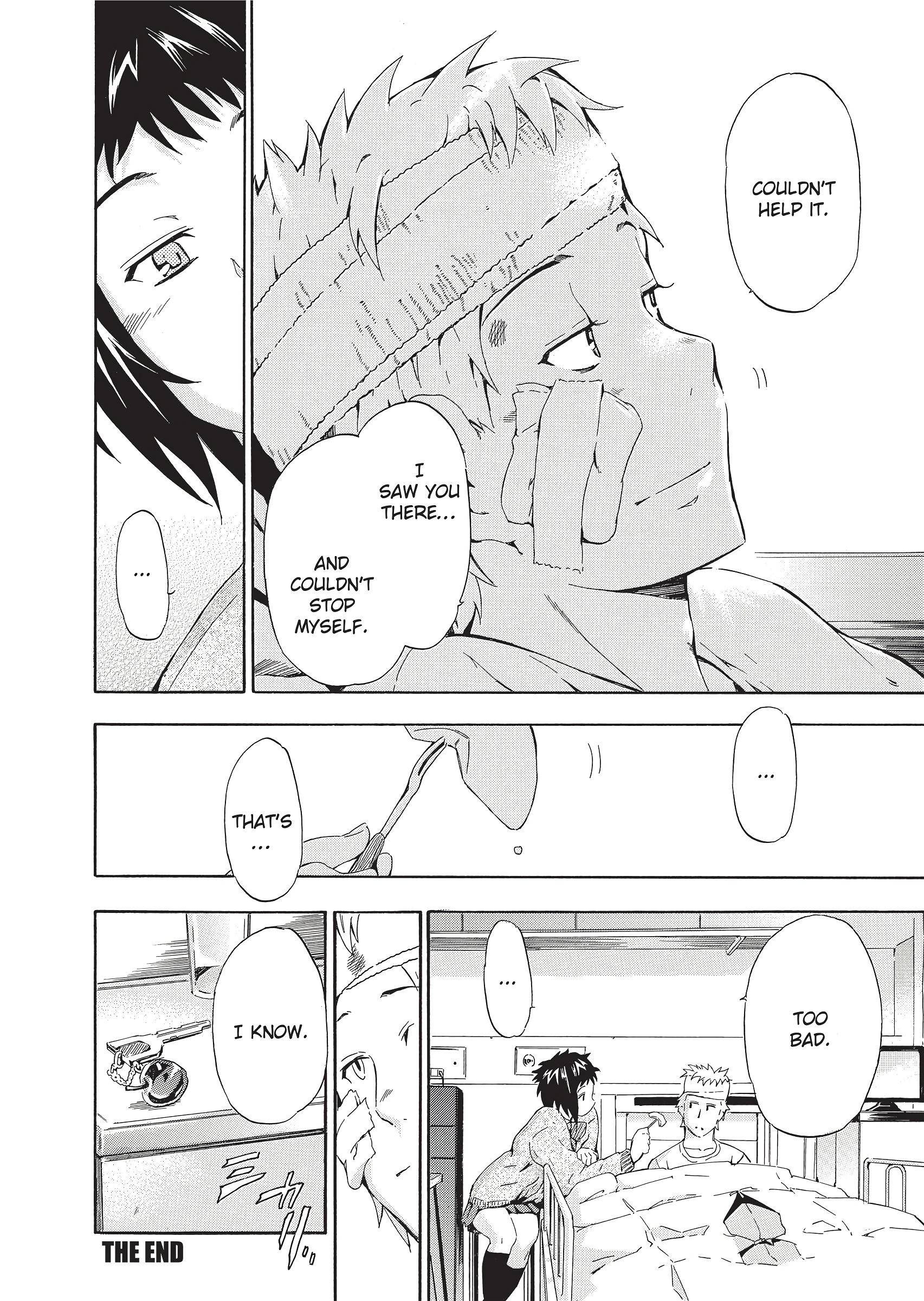 Red 3 porn comic picture 26