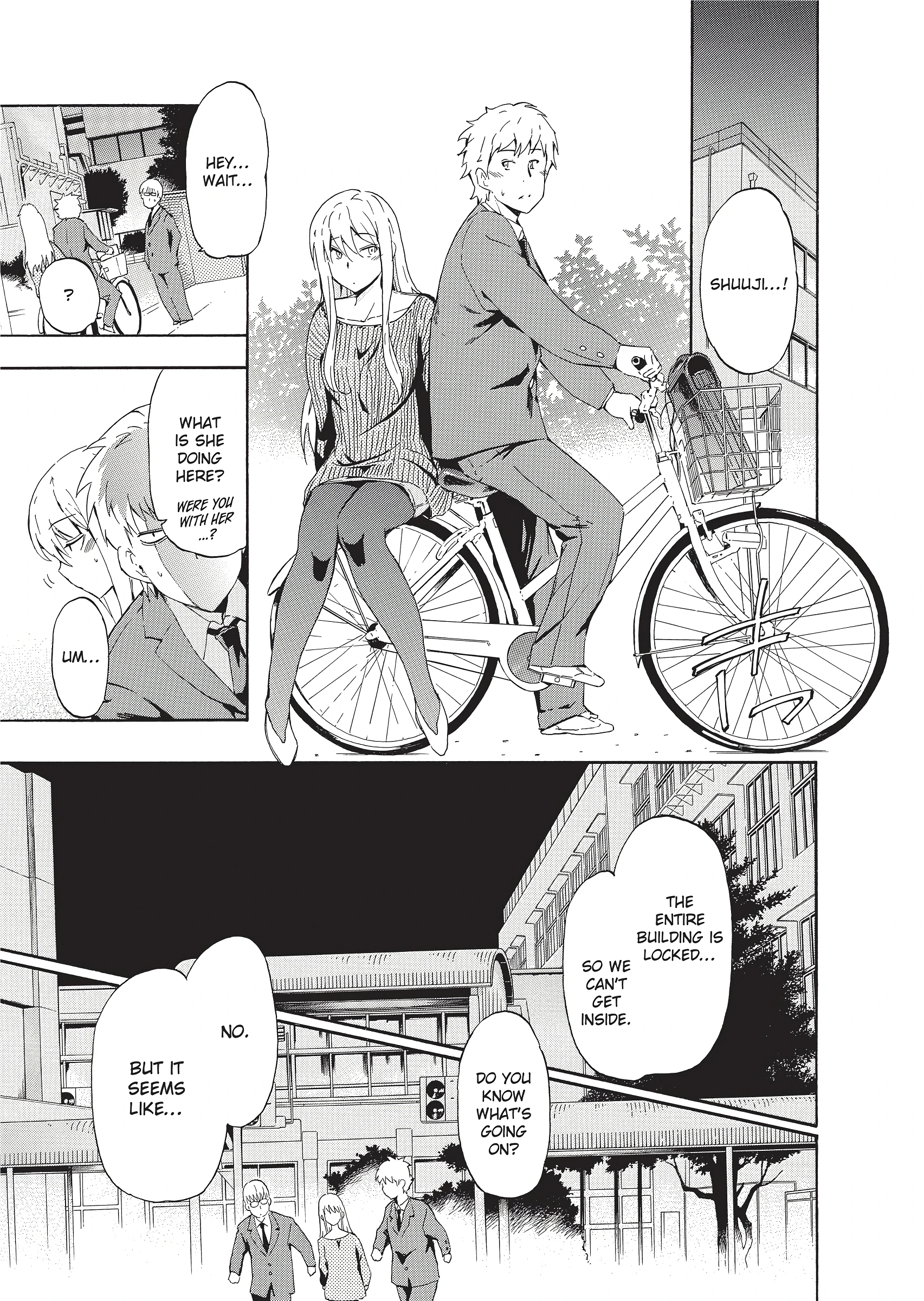 Red 3 porn comic picture 3