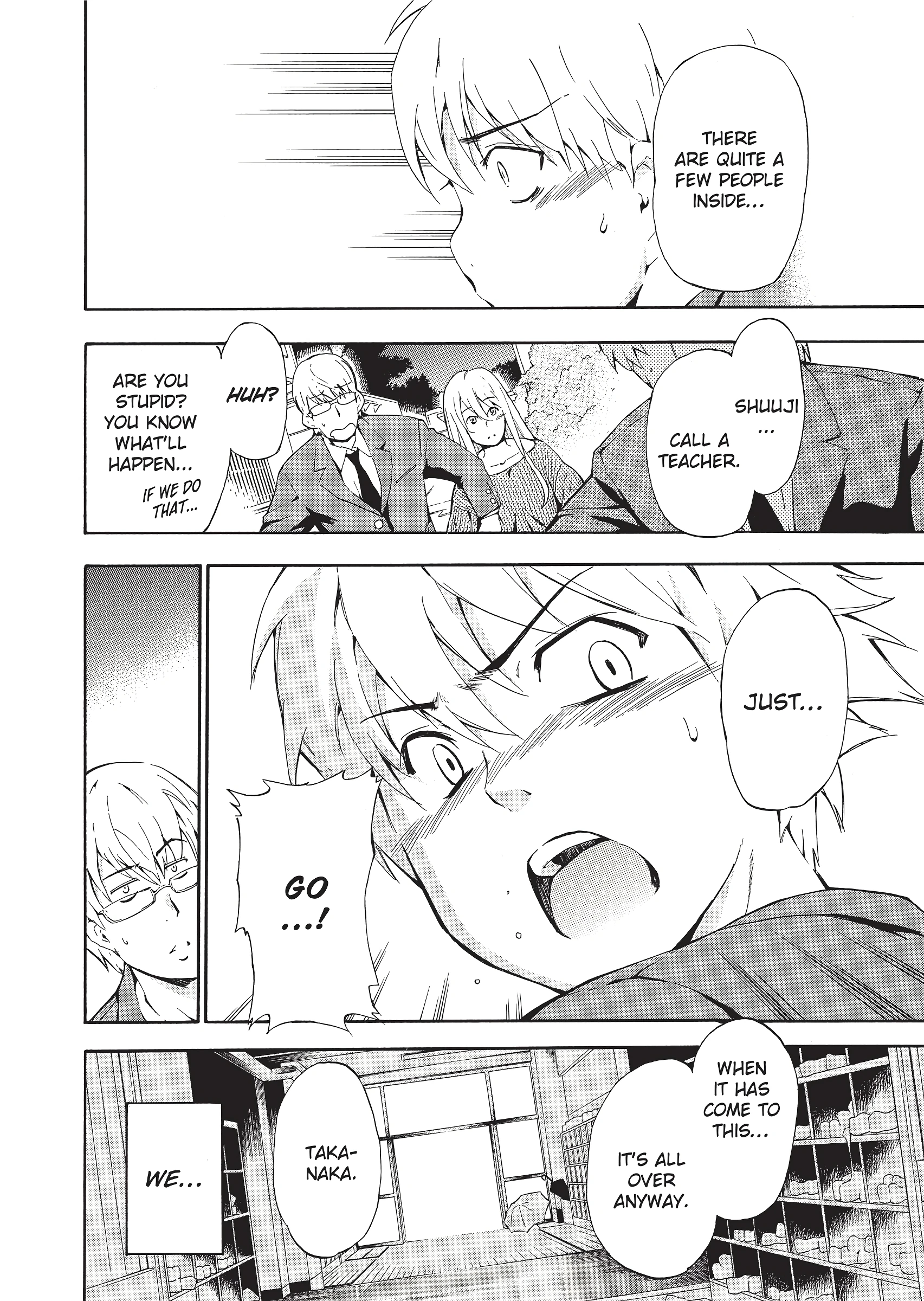 Red 3 porn comic picture 4