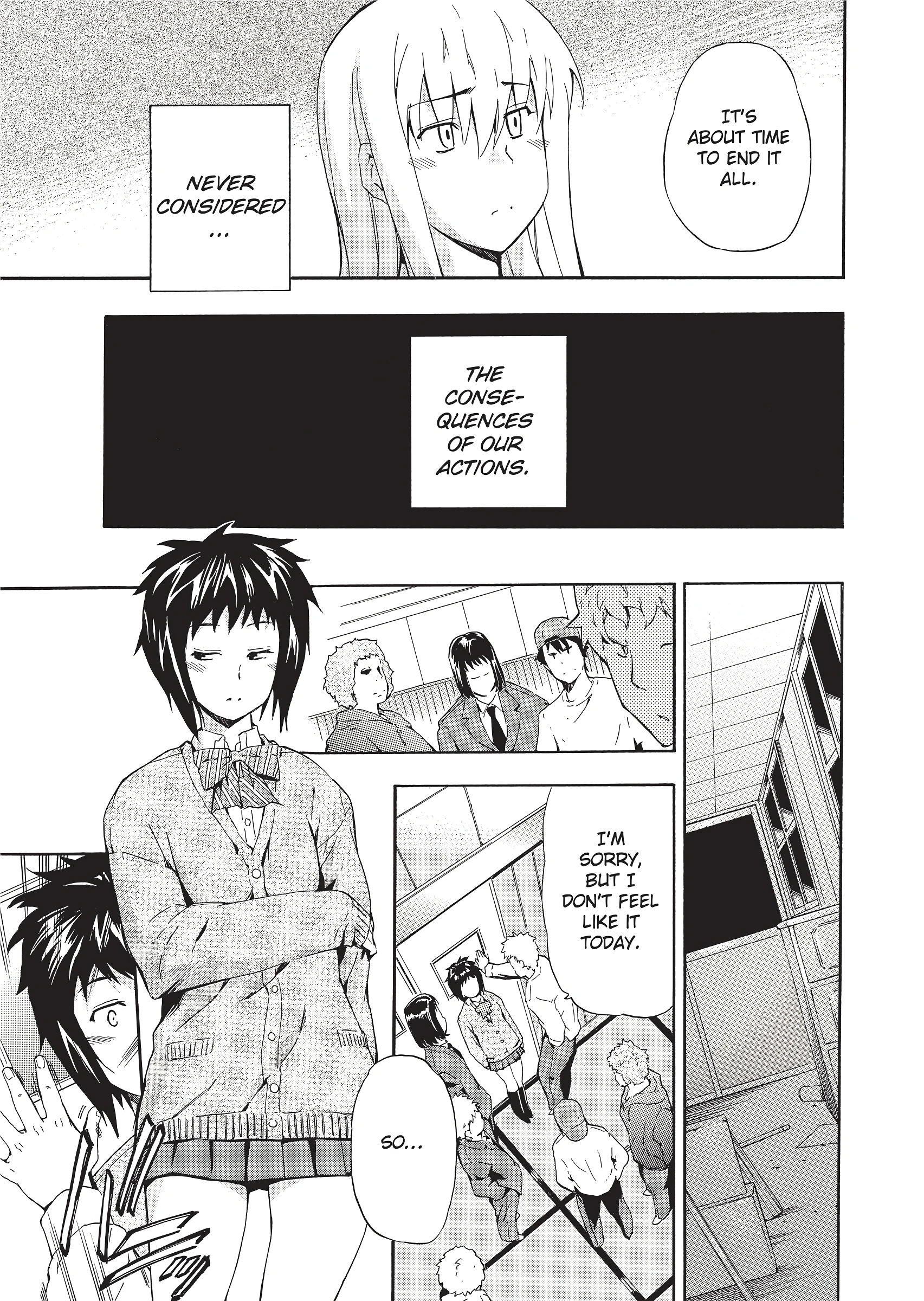 Red 3 porn comic picture 5