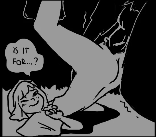 Red Ridden Hood porn comic picture 14