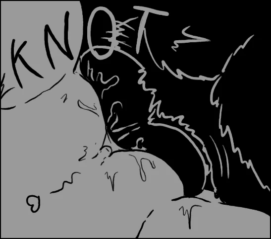 Red Ridden Hood porn comic picture 19