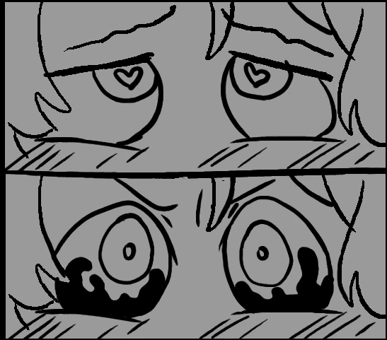 Red Ridden Hood porn comic picture 22