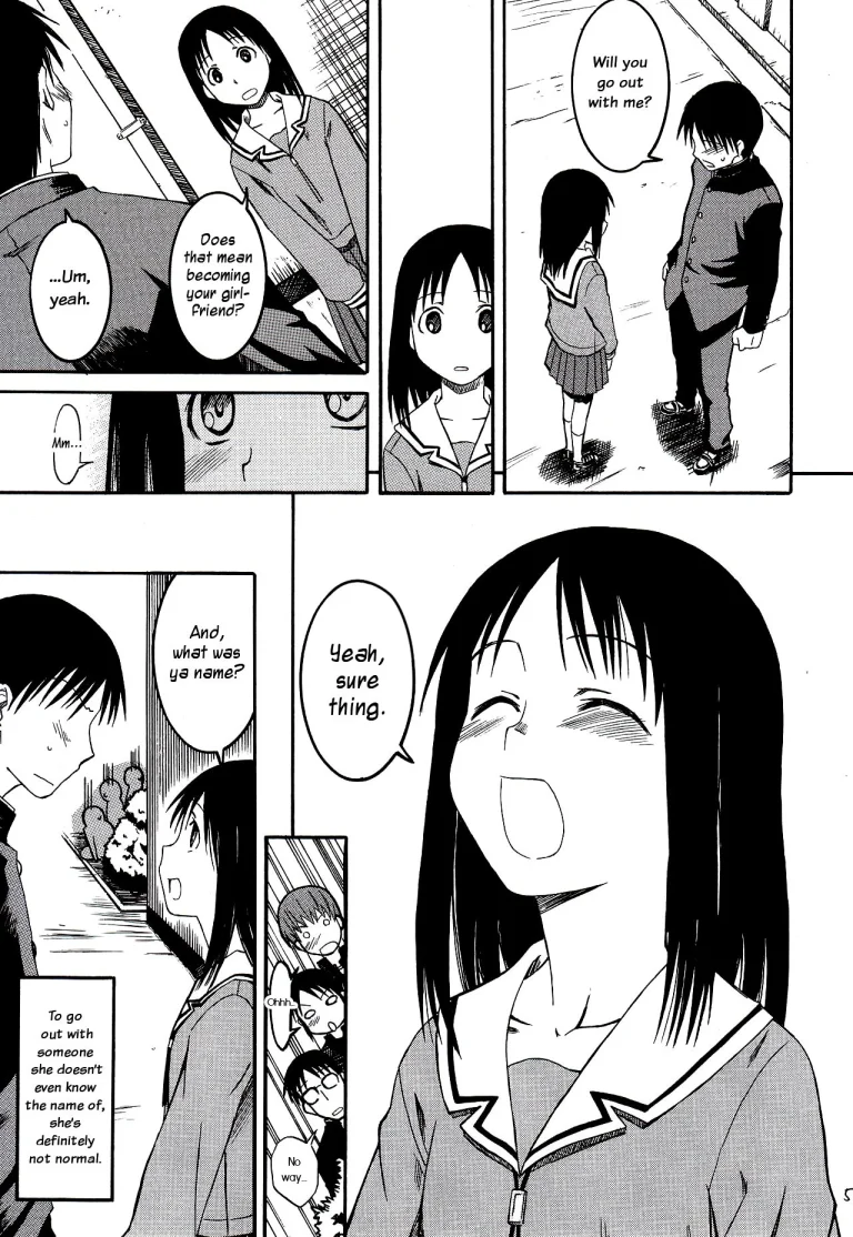 Remake porn comic picture 6