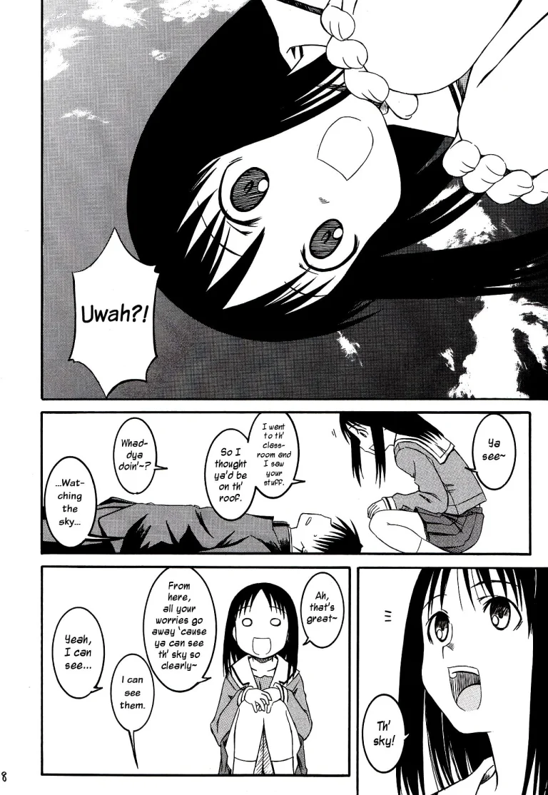 Remake porn comic picture 9