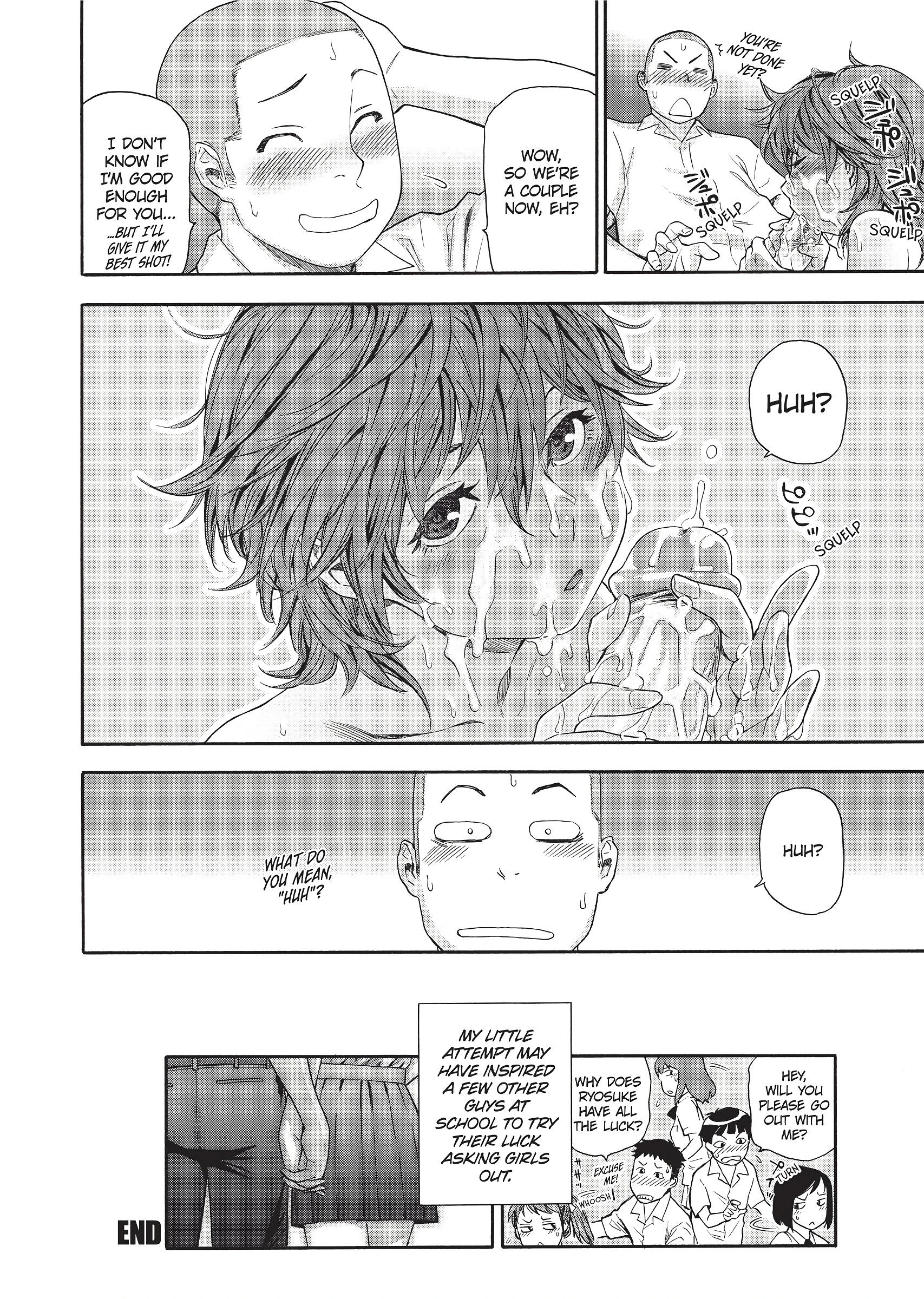 Reward Game porn comic picture 20