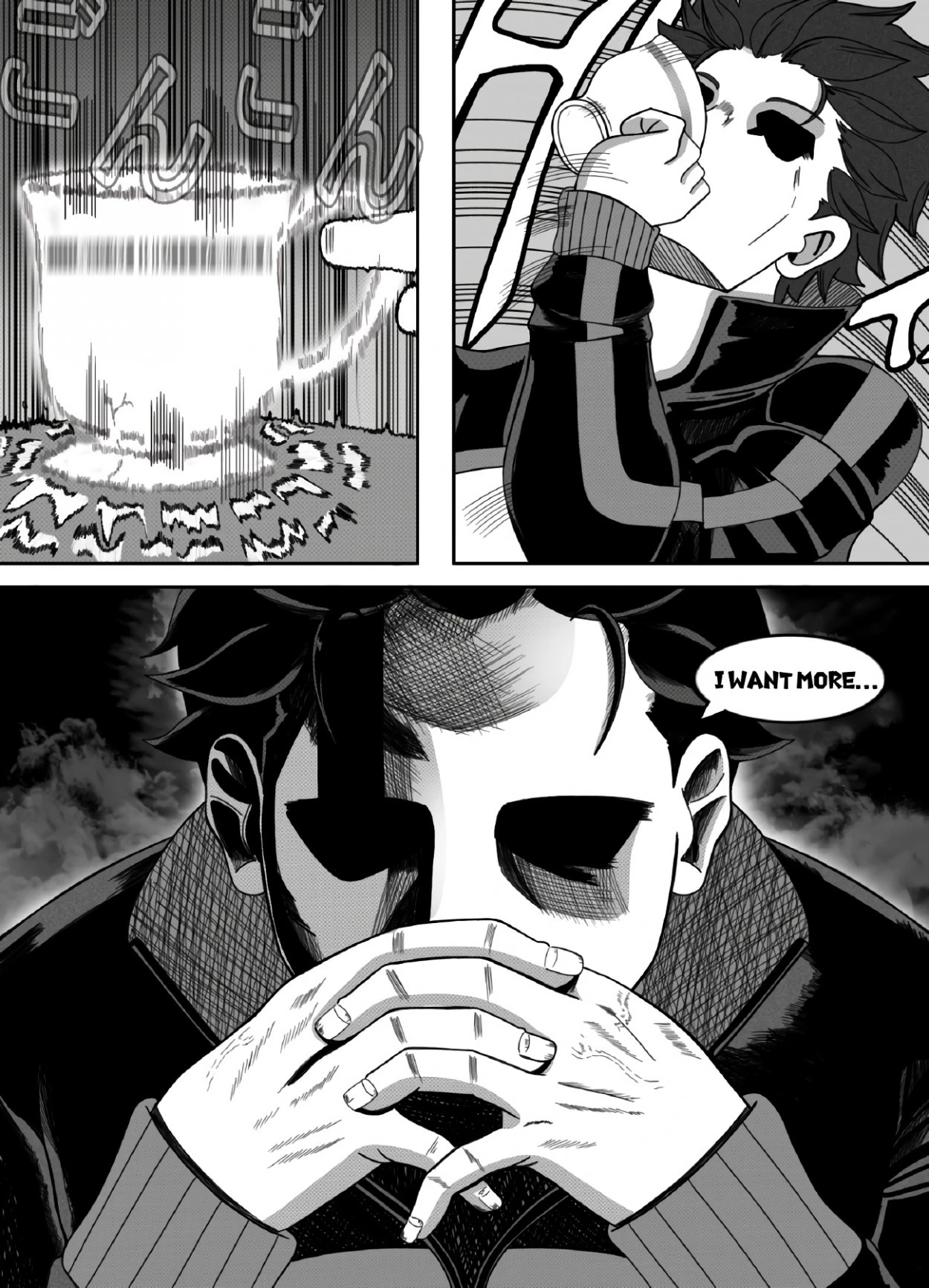 Re:Zero ''Tea Time'' porn comic picture 7