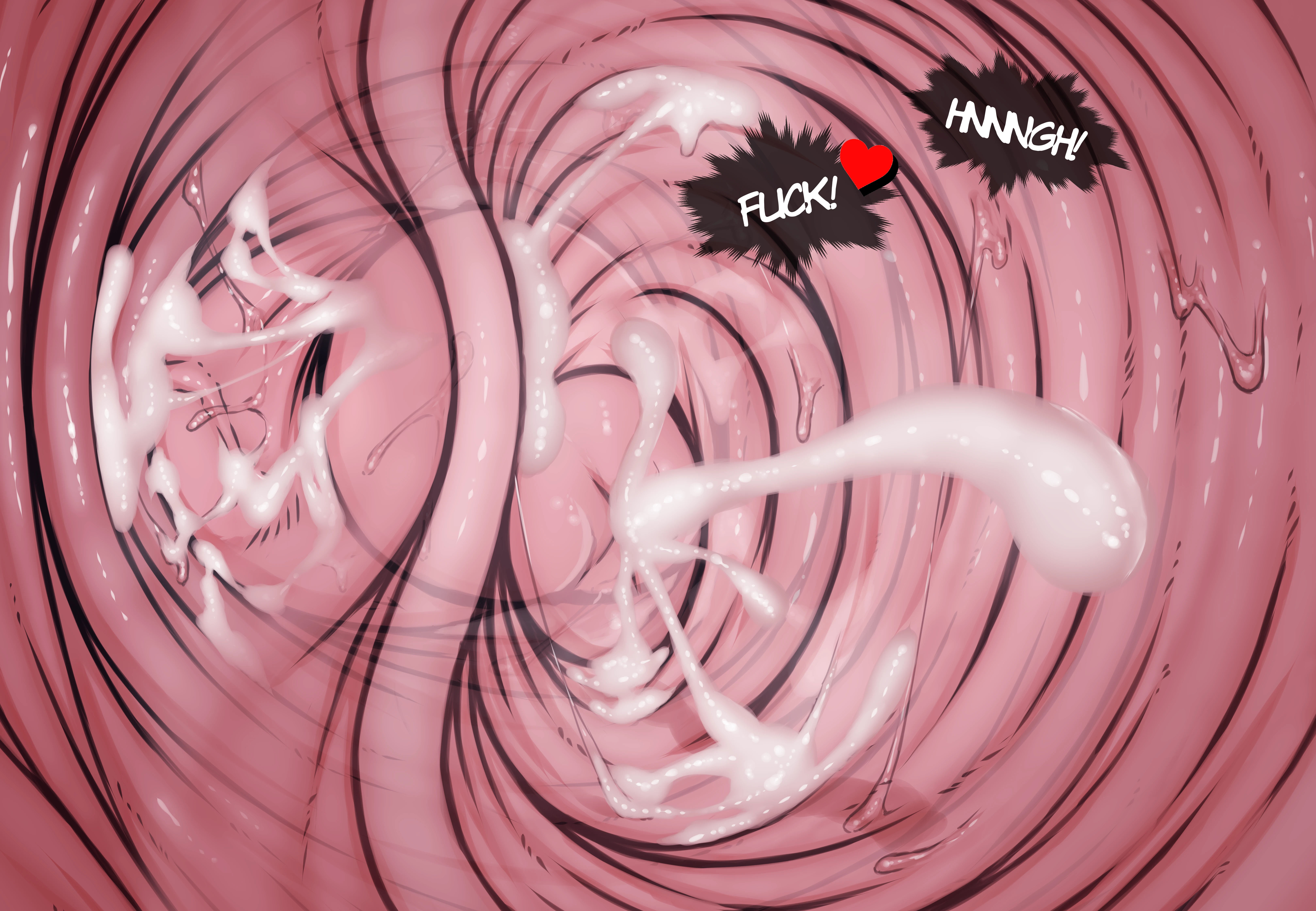 Rimba Racer and Starfox Crossover porn comic picture 55