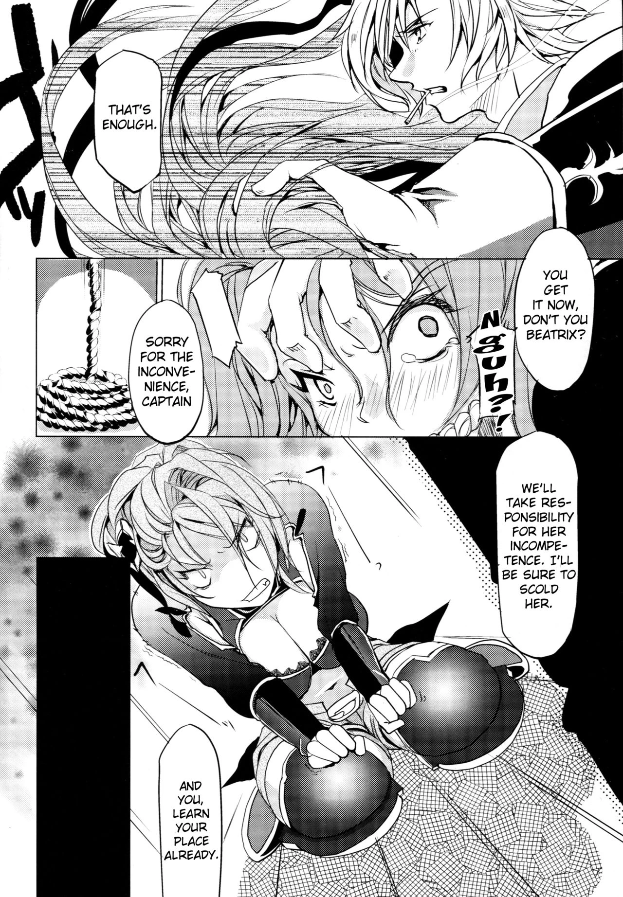 Risk drunker porn comic picture 5