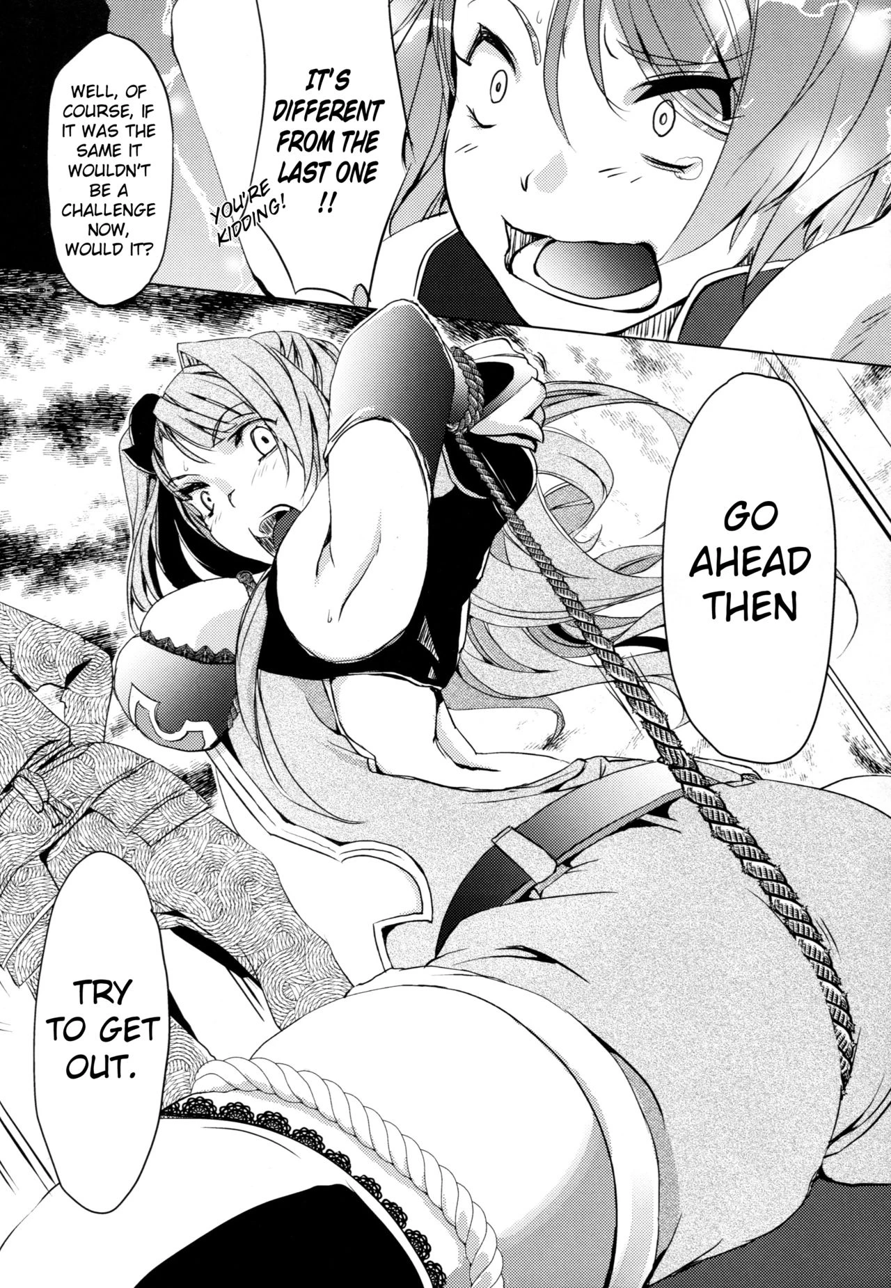 Risk drunker porn comic picture 7