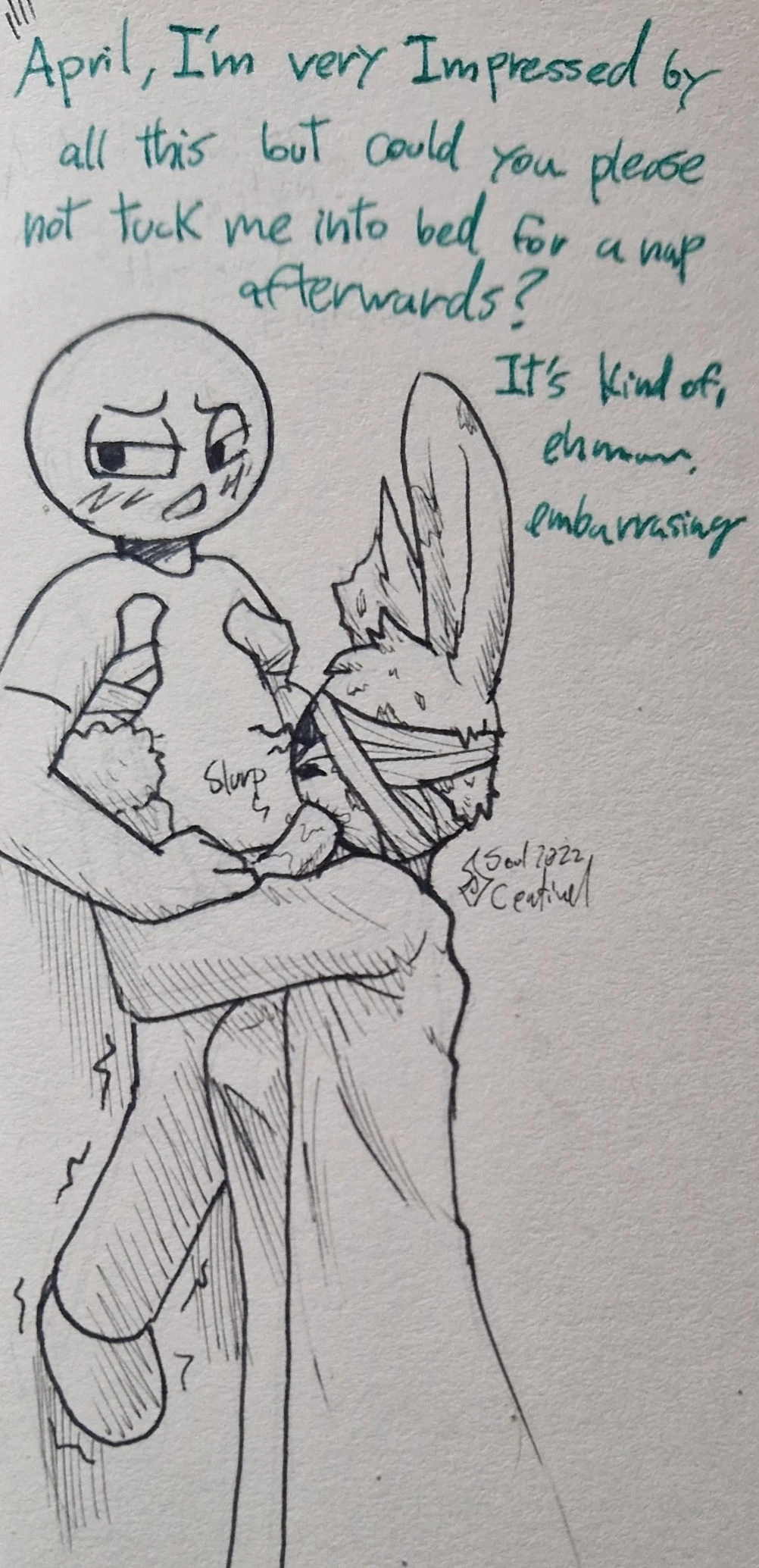 Roommates M.O.T.H.A porn comic picture 62