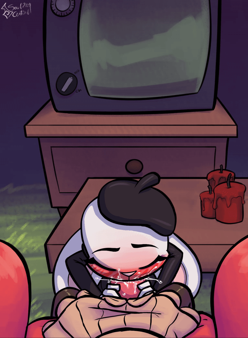 Rosey's First Date porn comic picture 5
