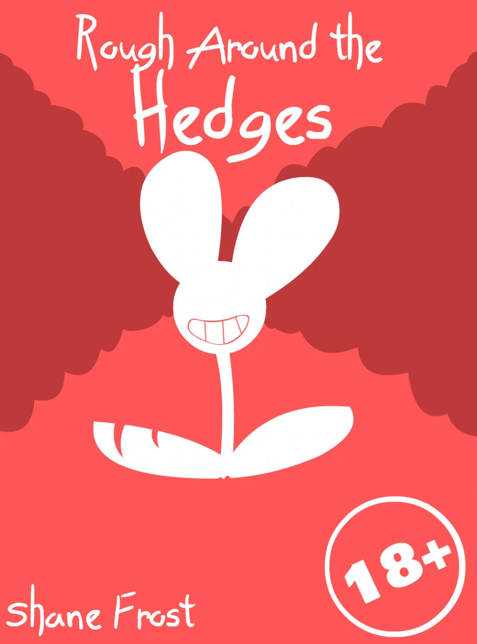Rough Around the Hedges porn comic picture 1