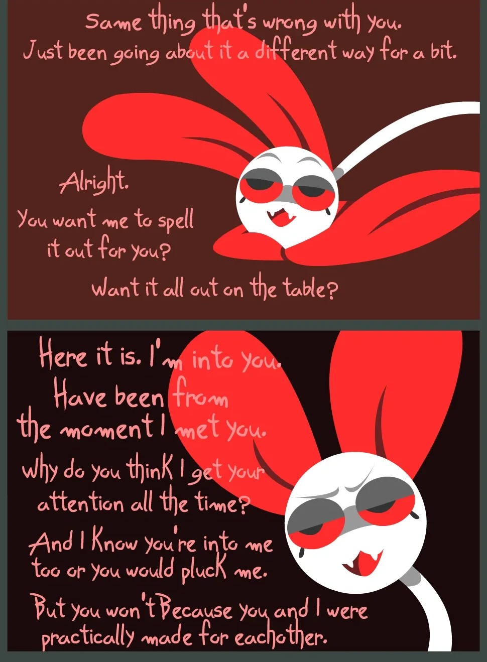 Rough Around the Hedges porn comic picture 25