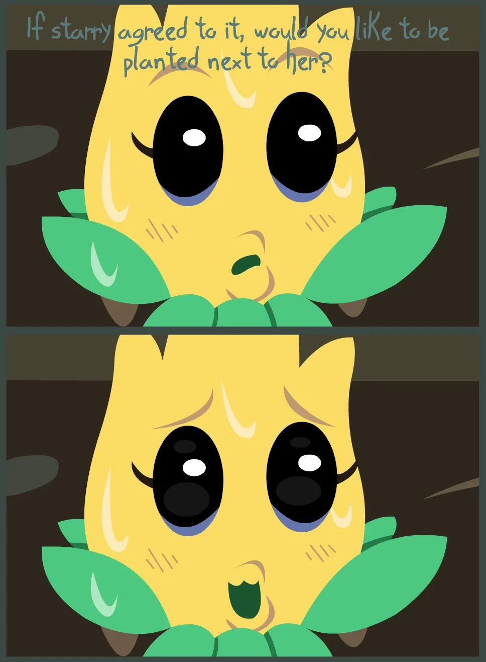 Rough Around the Hedges porn comic picture 57