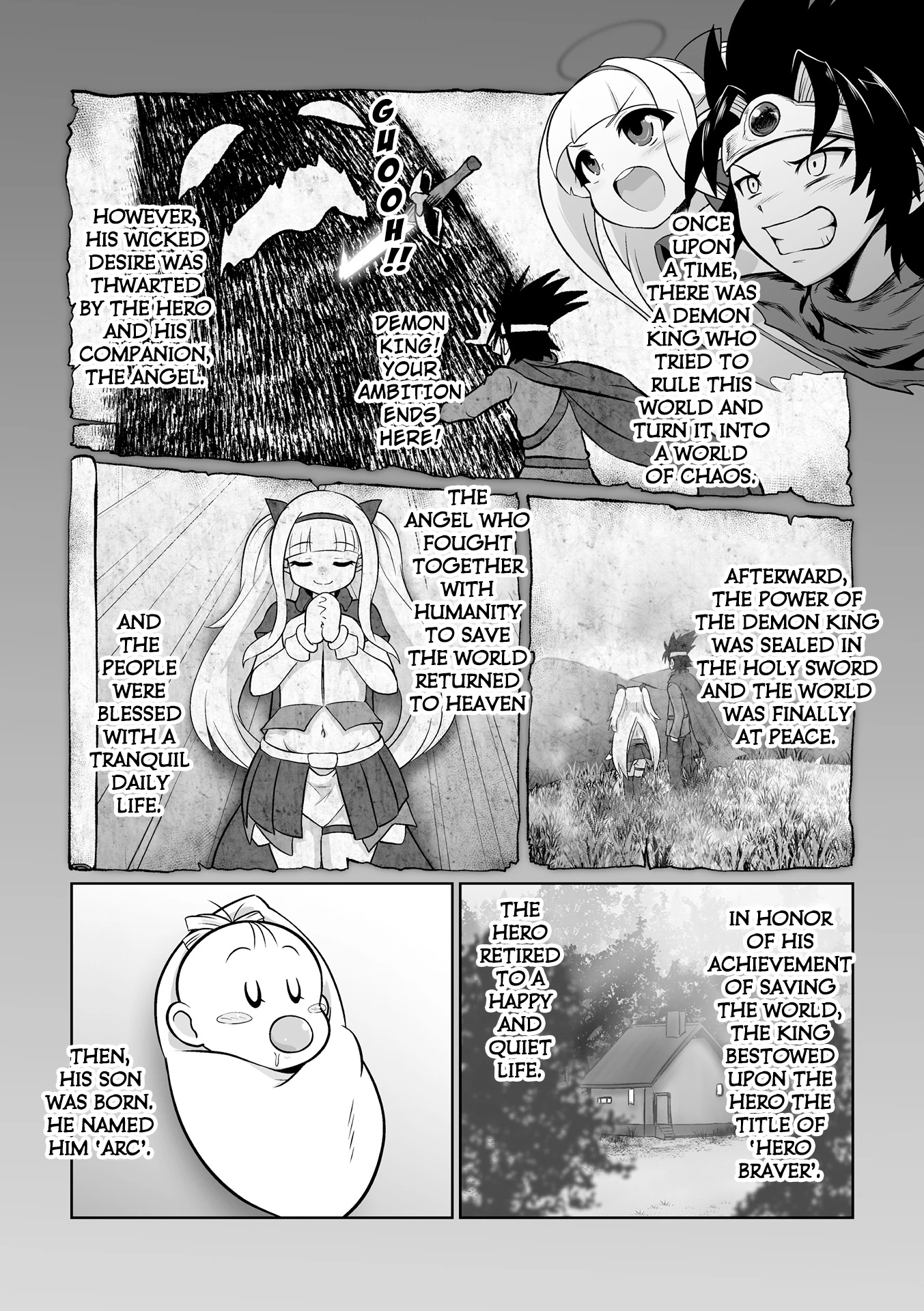 Saikyou Sakusei Densetsu Akine Makine 3 porn comic picture 2