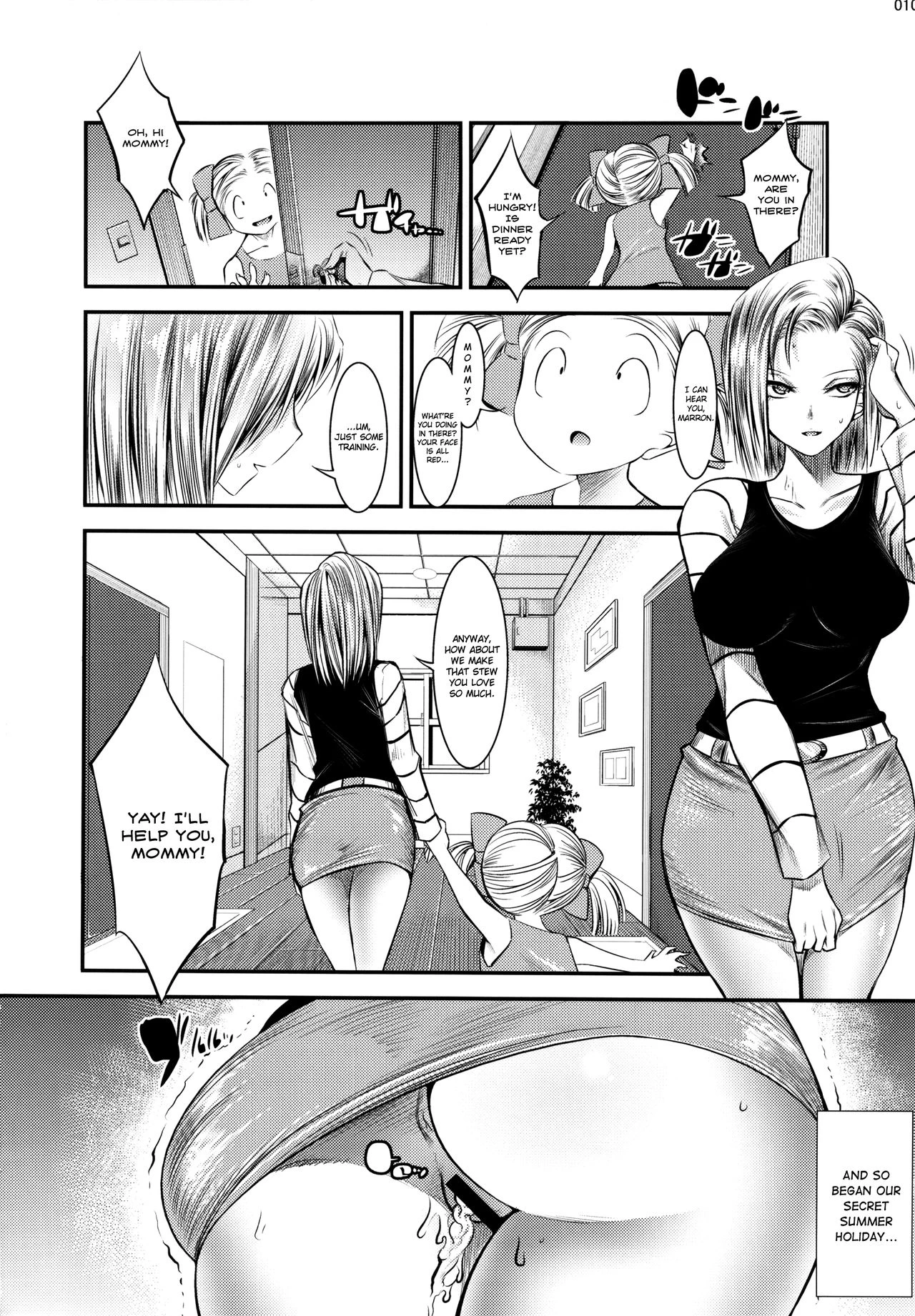 Saimin de NTR-reru Hon porn comic picture 9