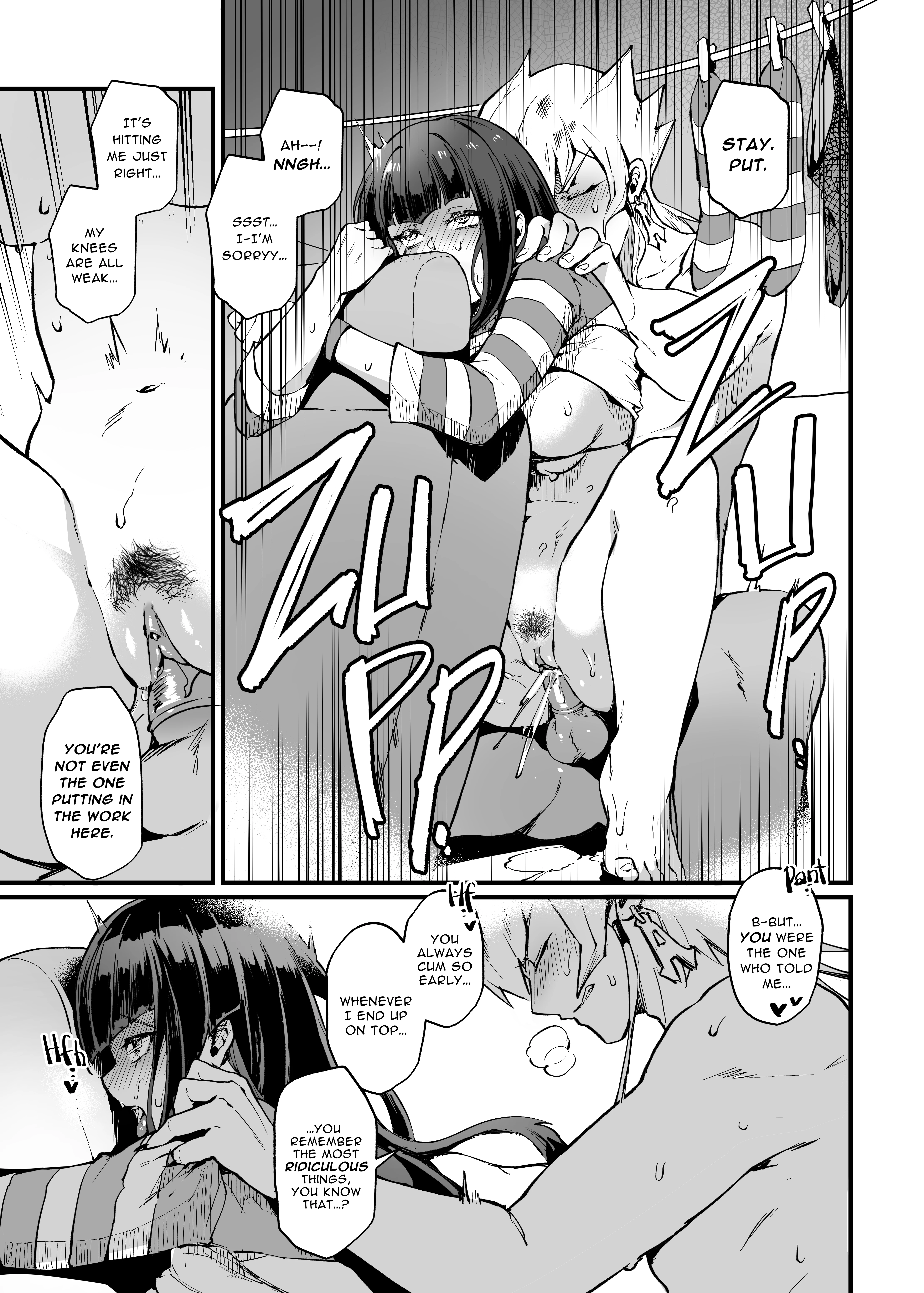 Samakani porn comic picture 30