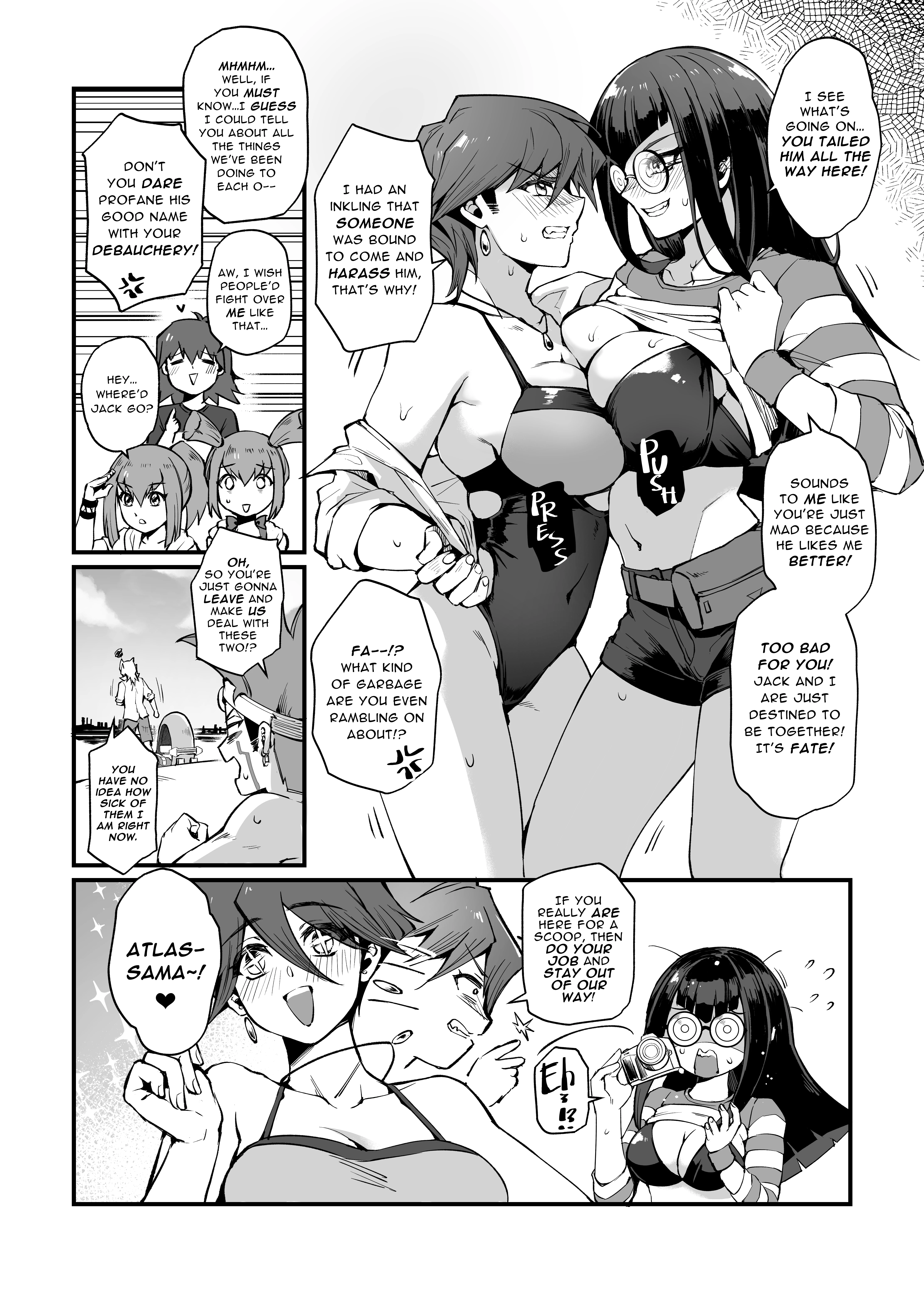 Samakani porn comic picture 5