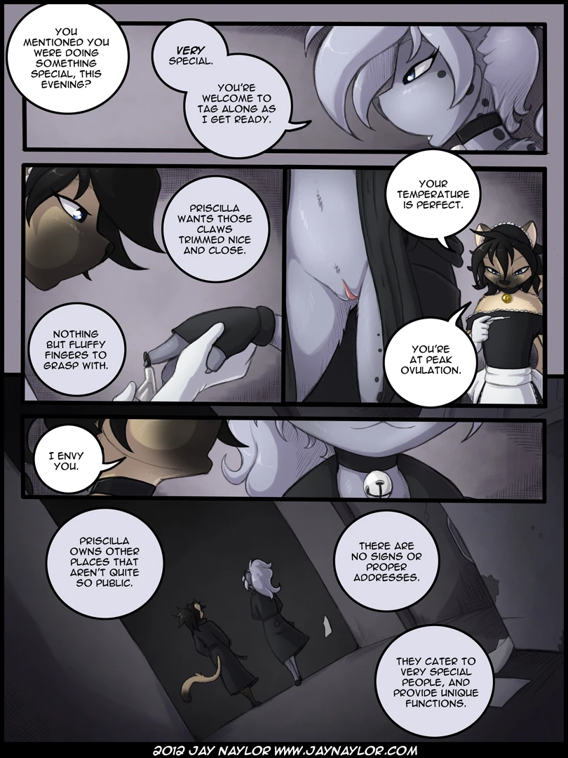 Samantha porn comic picture 10