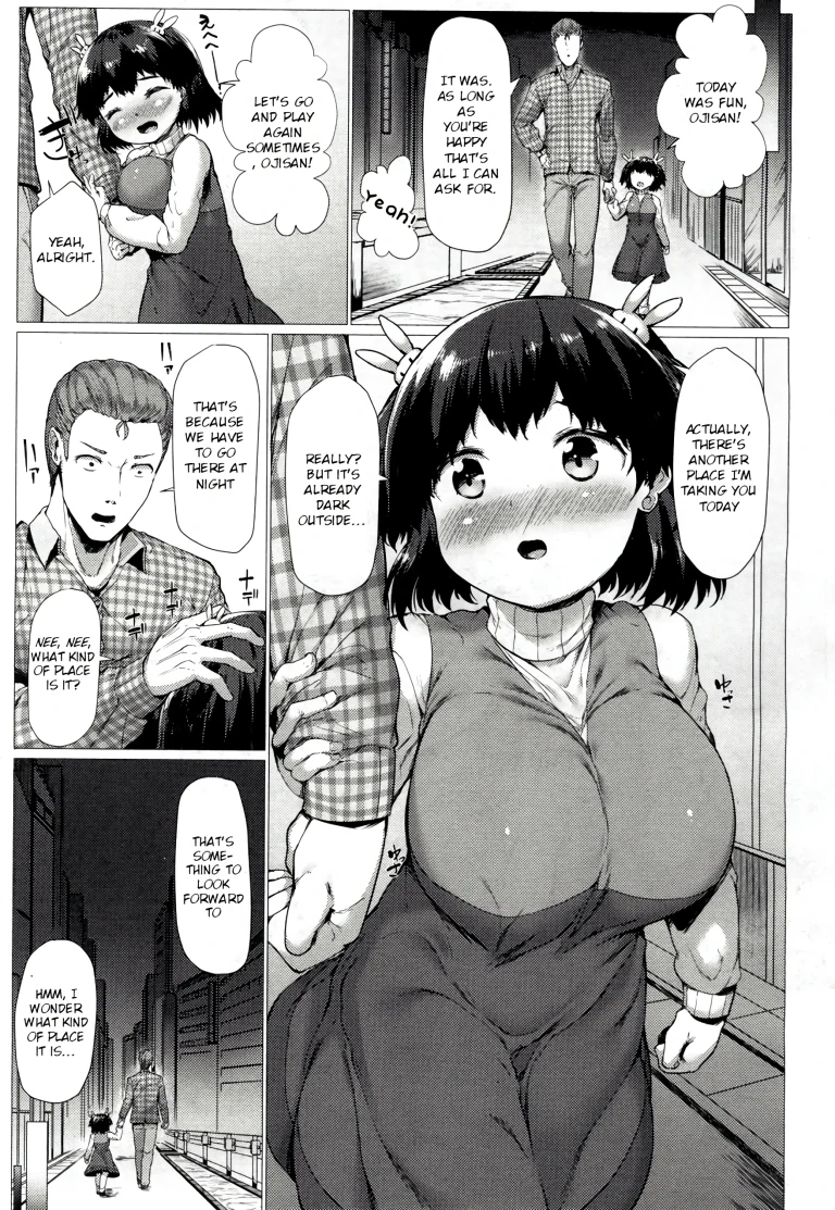 Sanae Challenge!! porn comic picture 29
