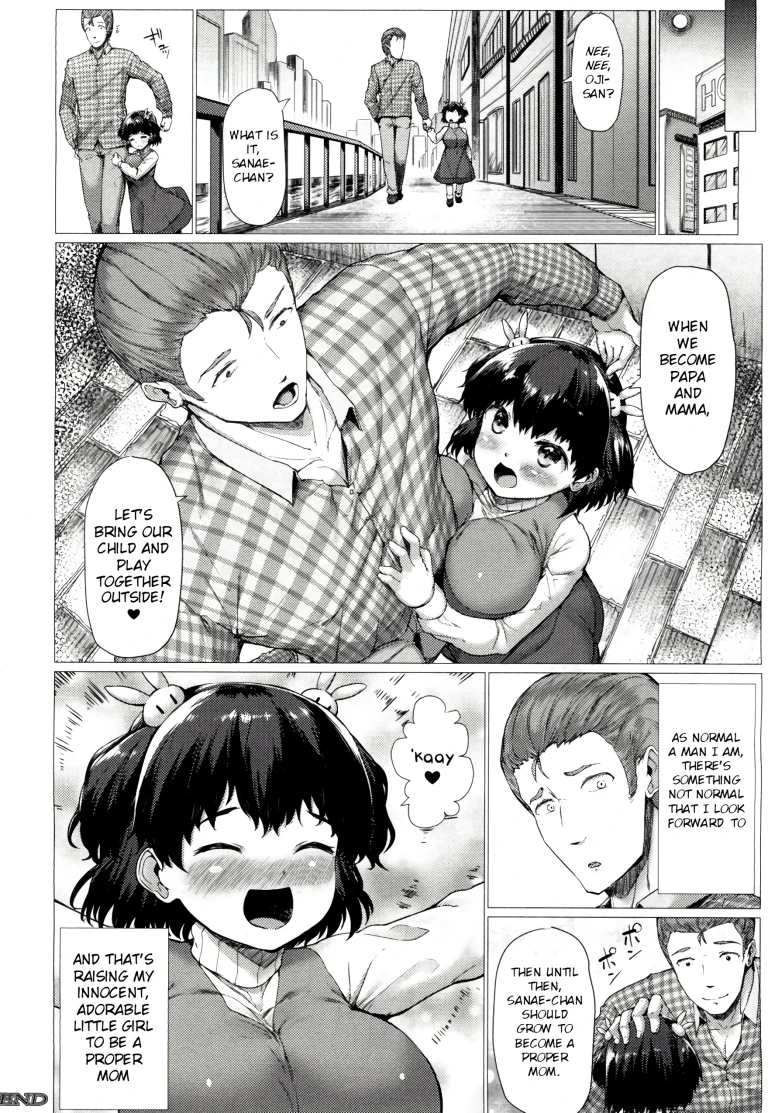 Sanae Challenge!! porn comic picture 44
