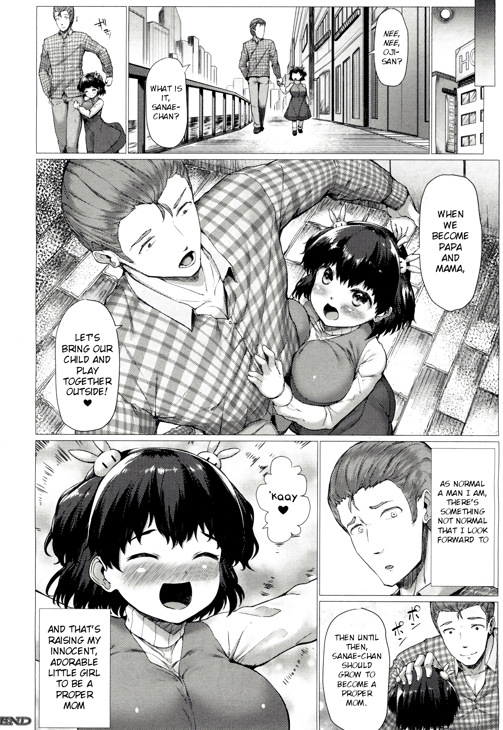 Sanae Challenge!! porn comic picture 44
